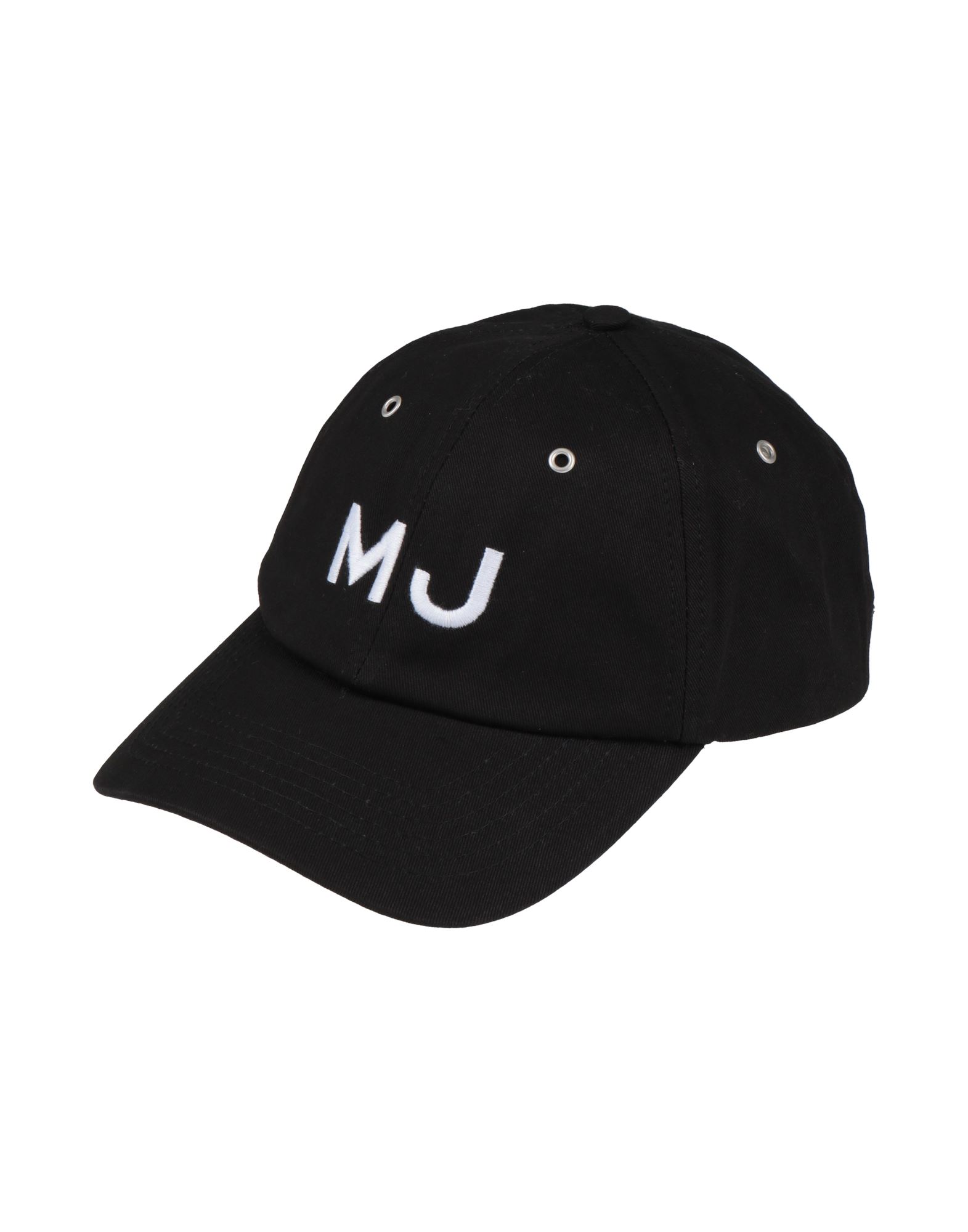 MARC JACOBS Mützen & Hüte Herren Schwarz von MARC JACOBS