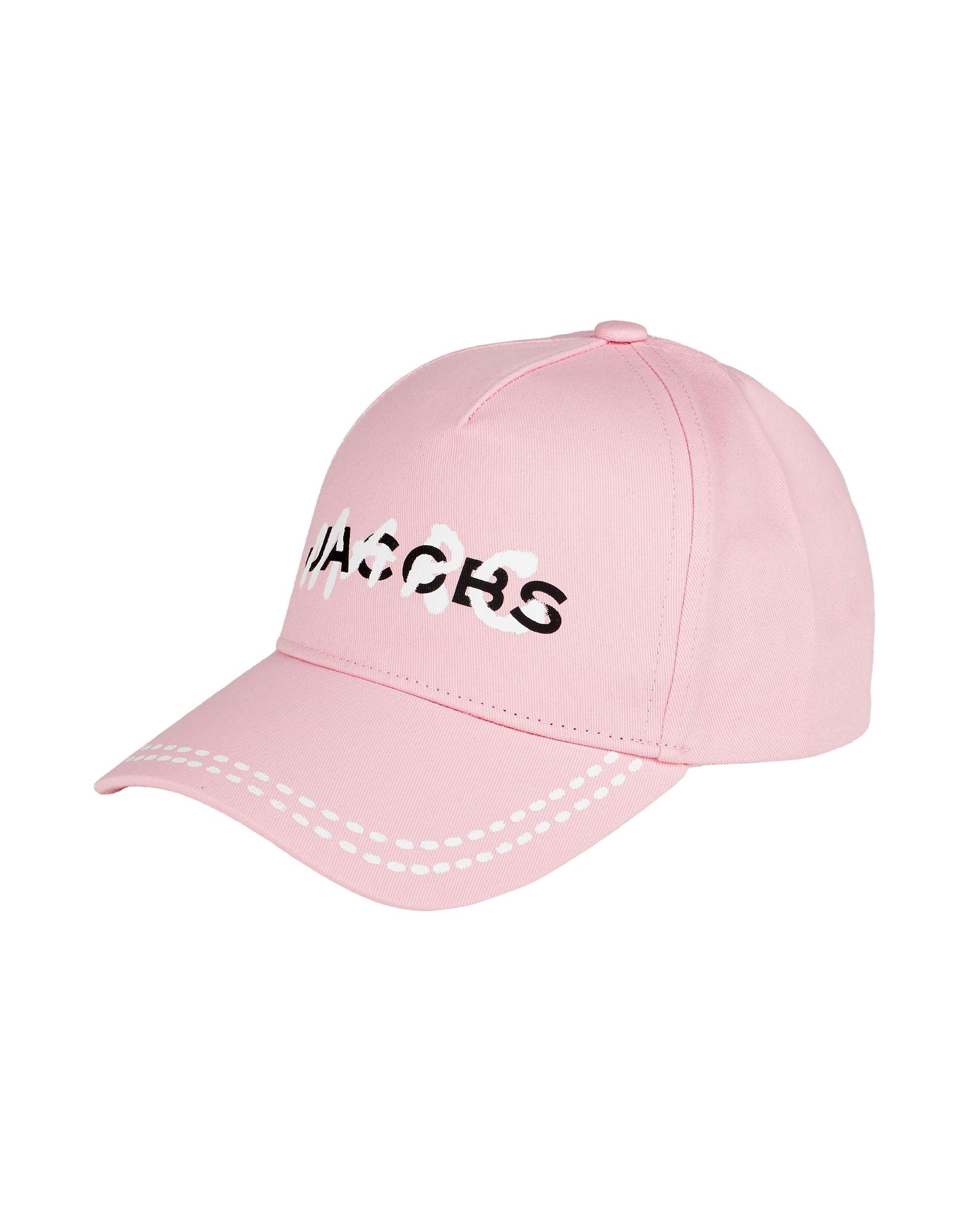 MARC JACOBS Mützen & Hüte Kinder Rosa von MARC JACOBS