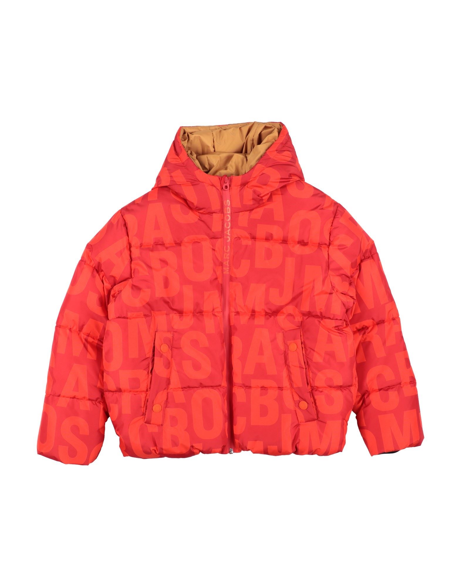 MARC JACOBS Pufferjacke & Daunenjacke Kinder Rot von MARC JACOBS