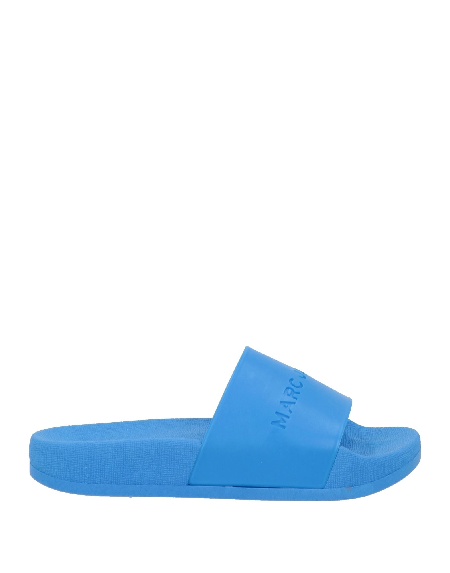 MARC JACOBS Sandale Kinder Azurblau von MARC JACOBS