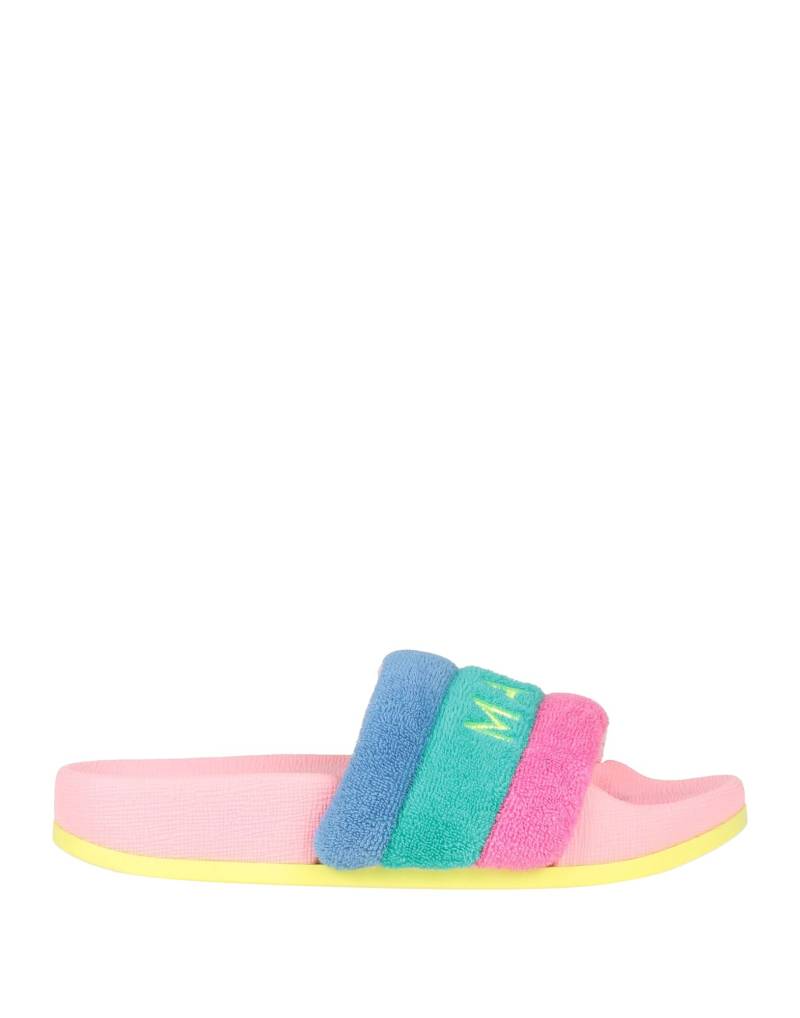 MARC JACOBS Sandale Kinder Fuchsia von MARC JACOBS