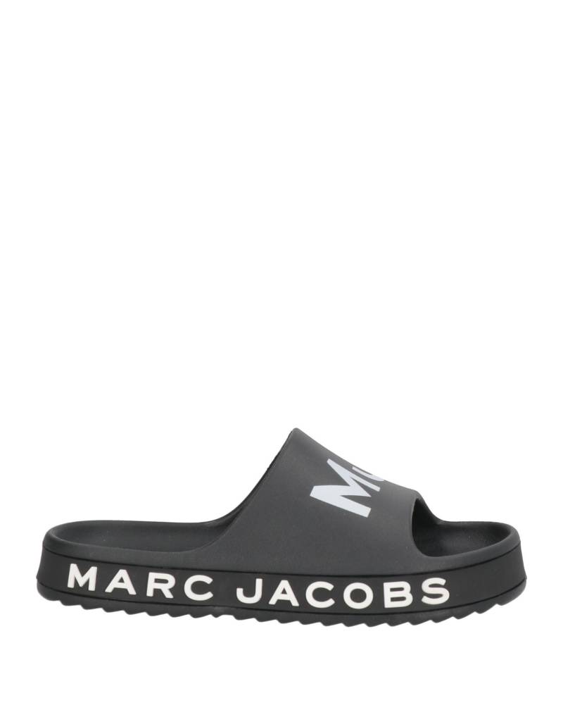 MARC JACOBS Sandale Kinder Schwarz von MARC JACOBS