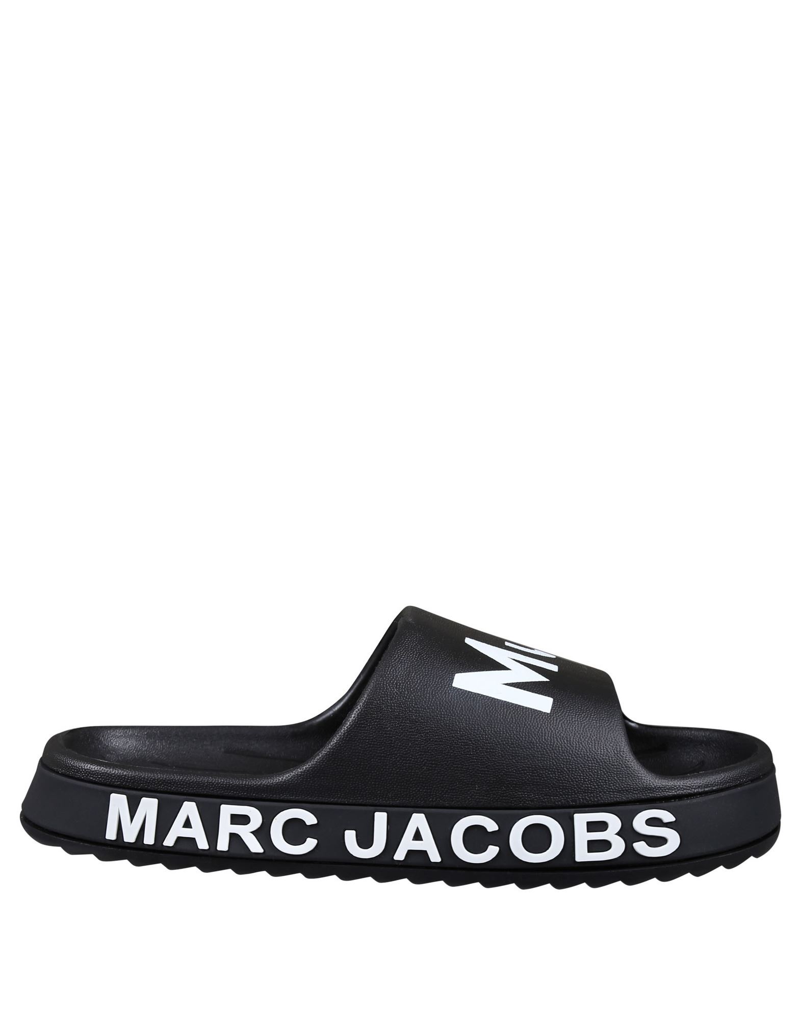 MARC JACOBS Sandale Kinder Schwarz von MARC JACOBS