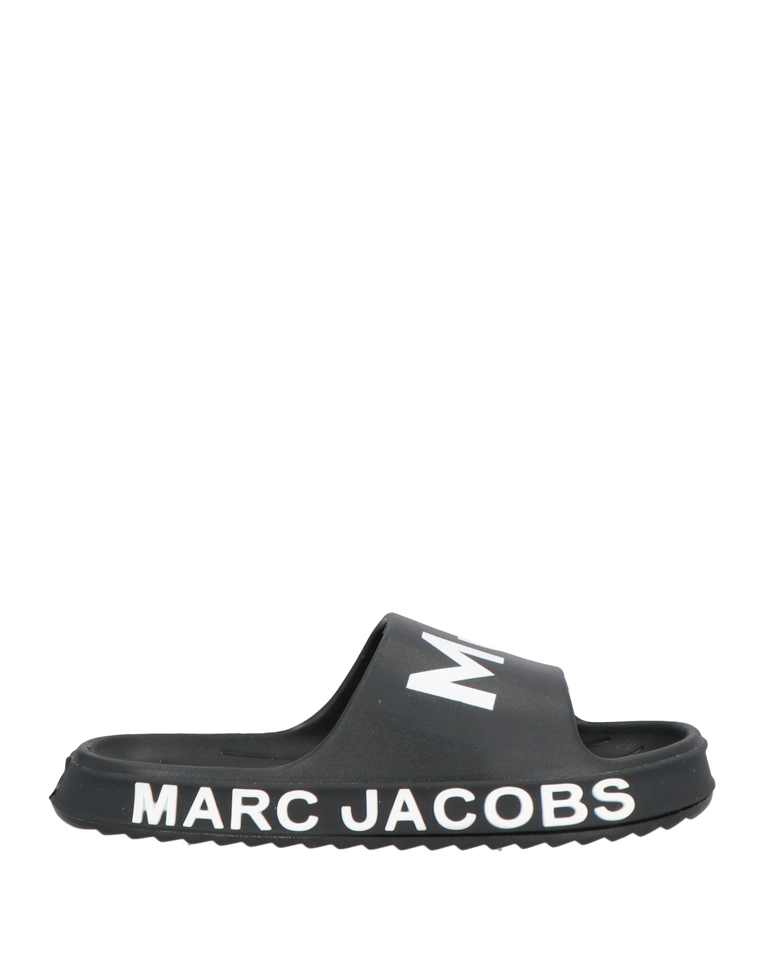 MARC JACOBS Sandale Kinder Schwarz von MARC JACOBS