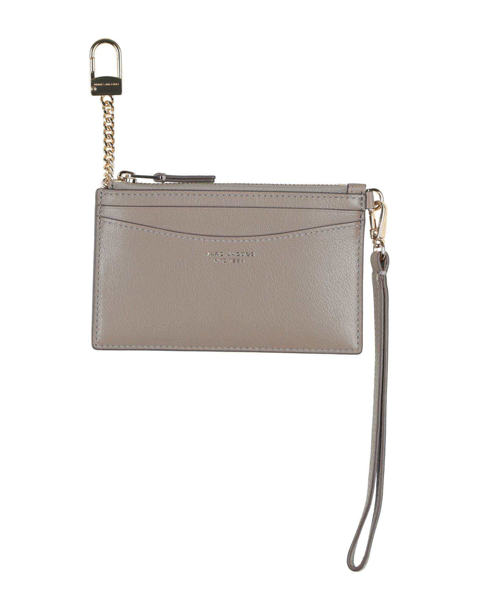 MARC JACOBS Schlüsselanhänger Damen Maulwurfsgrau MARC JACOBS Schlüsselanhänger Damen Maulwurfsgrau von MARC JACOBS