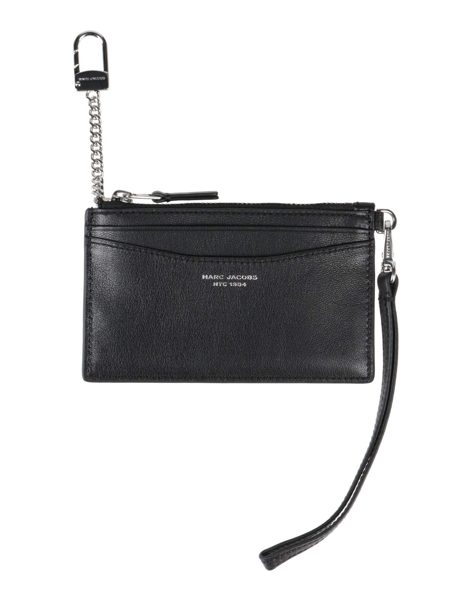 MARC JACOBS Schlüsselanhänger Damen Schwarz MARC JACOBS Schlüsselanhänger Damen Schwarz von MARC JACOBS