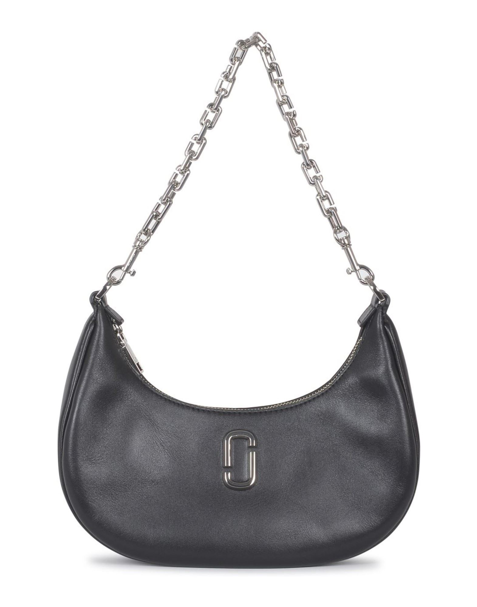 MARC JACOBS Schultertasche Damen Schwarz von MARC JACOBS