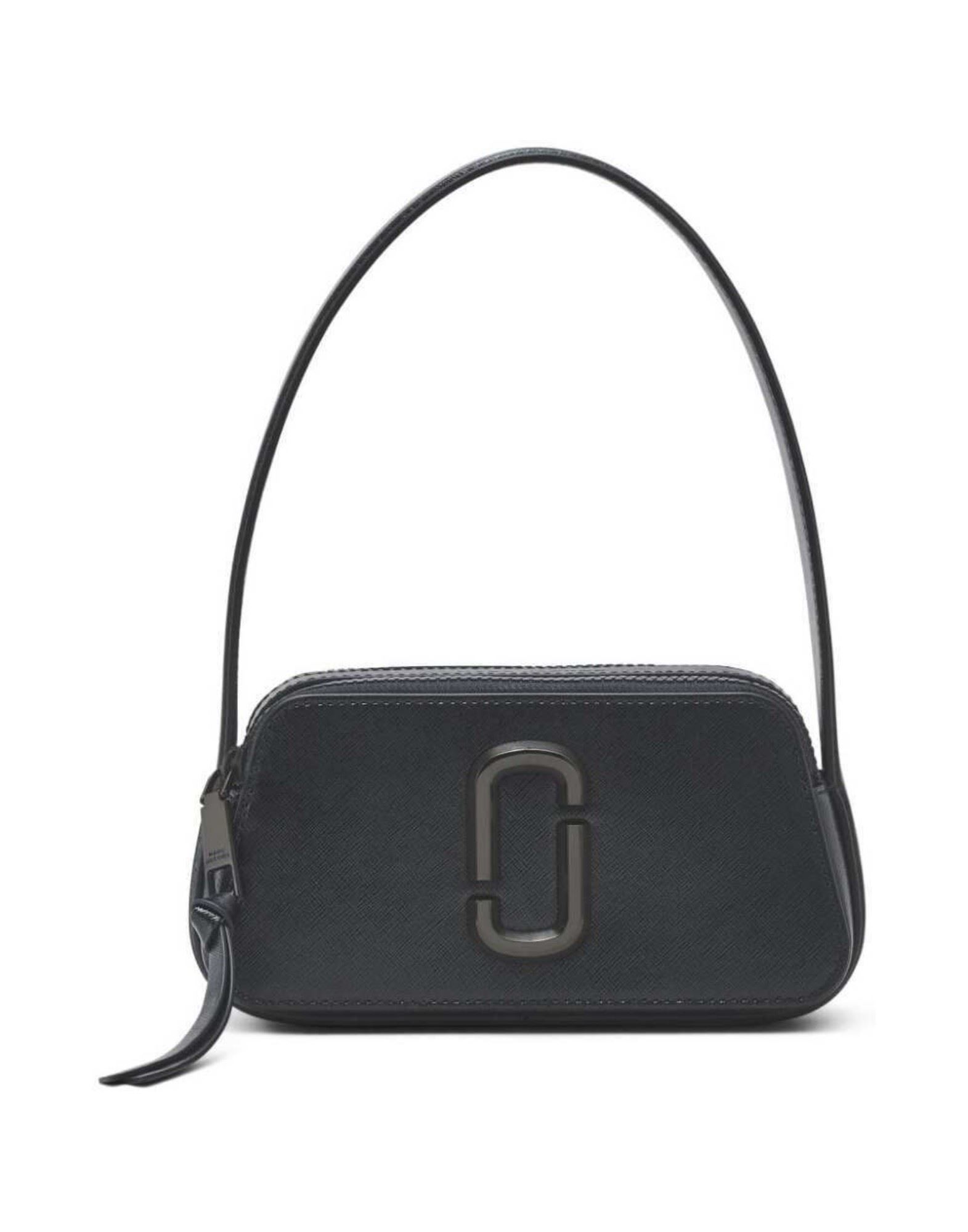 MARC JACOBS Schultertasche Damen Schwarz von MARC JACOBS