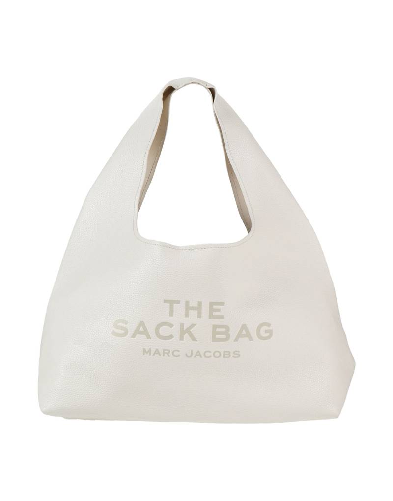 MARC JACOBS Schultertasche Damen Weiß von MARC JACOBS