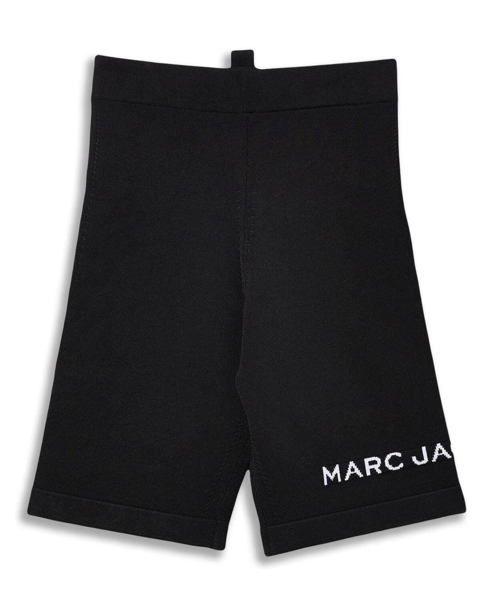 MARC JACOBS Shorts & Bermudashorts Damen Schwarz von MARC JACOBS