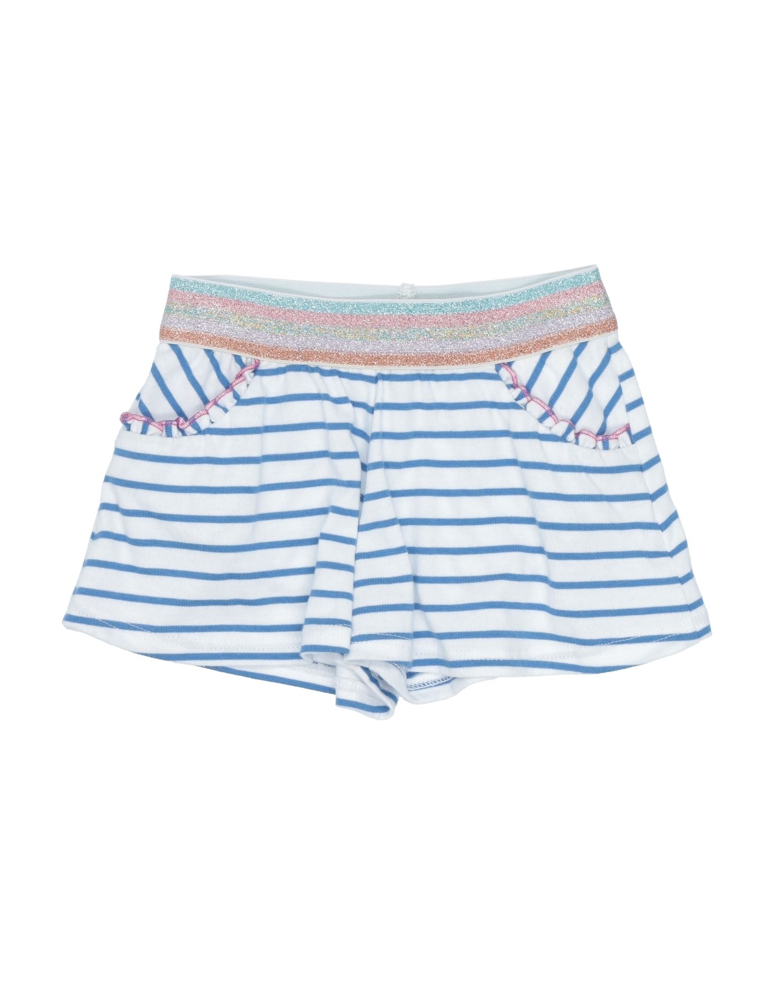 MARC JACOBS Shorts & Bermudashorts Kinder Blau von MARC JACOBS