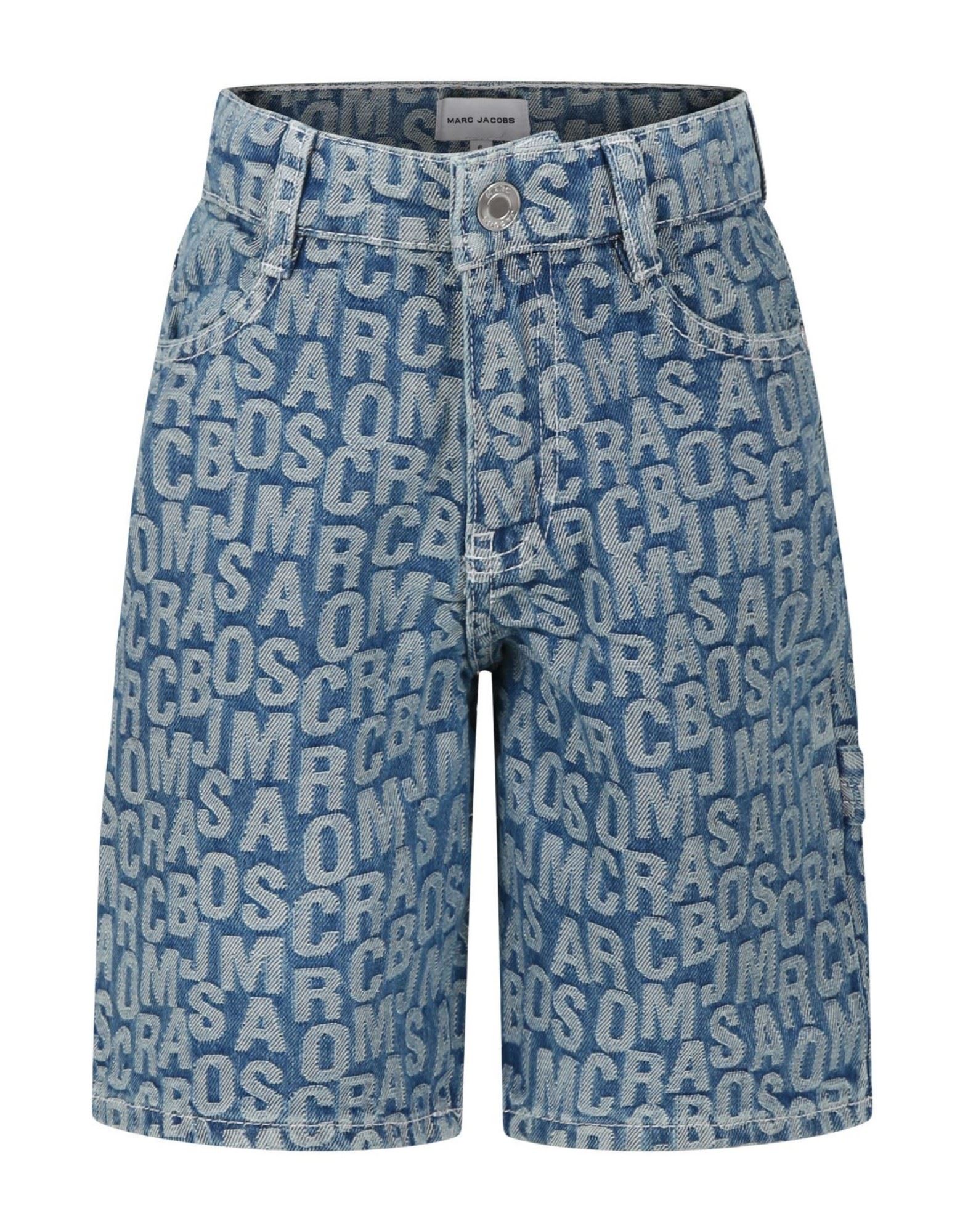 MARC JACOBS Shorts & Bermudashorts Kinder Blau von MARC JACOBS