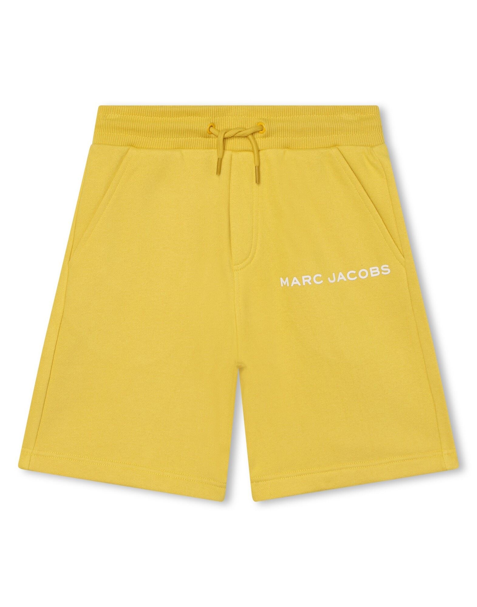 MARC JACOBS Shorts & Bermudashorts Kinder Gelb von MARC JACOBS