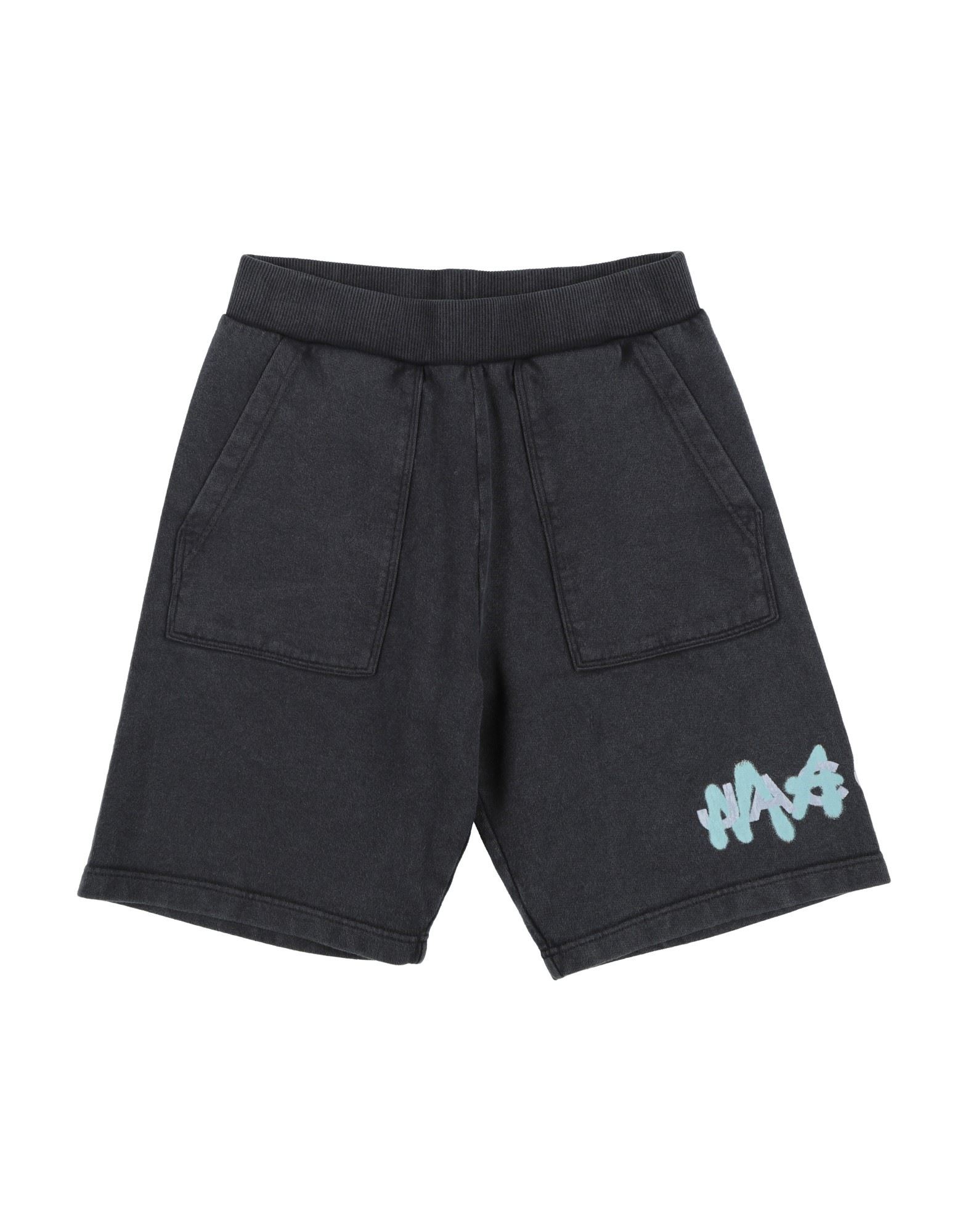 MARC JACOBS Shorts & Bermudashorts Kinder Granitgrau von MARC JACOBS