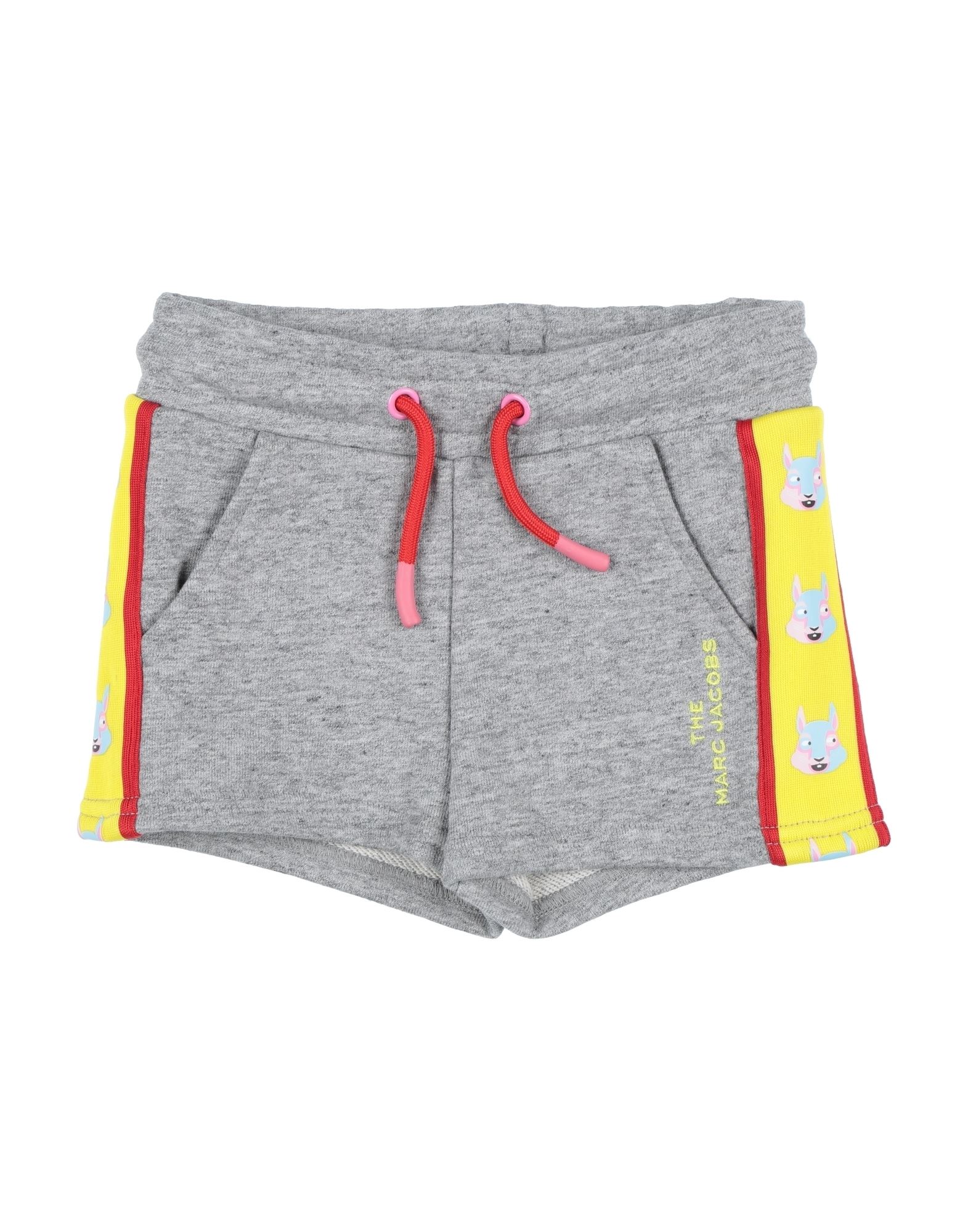 MARC JACOBS Shorts & Bermudashorts Kinder Grau von MARC JACOBS