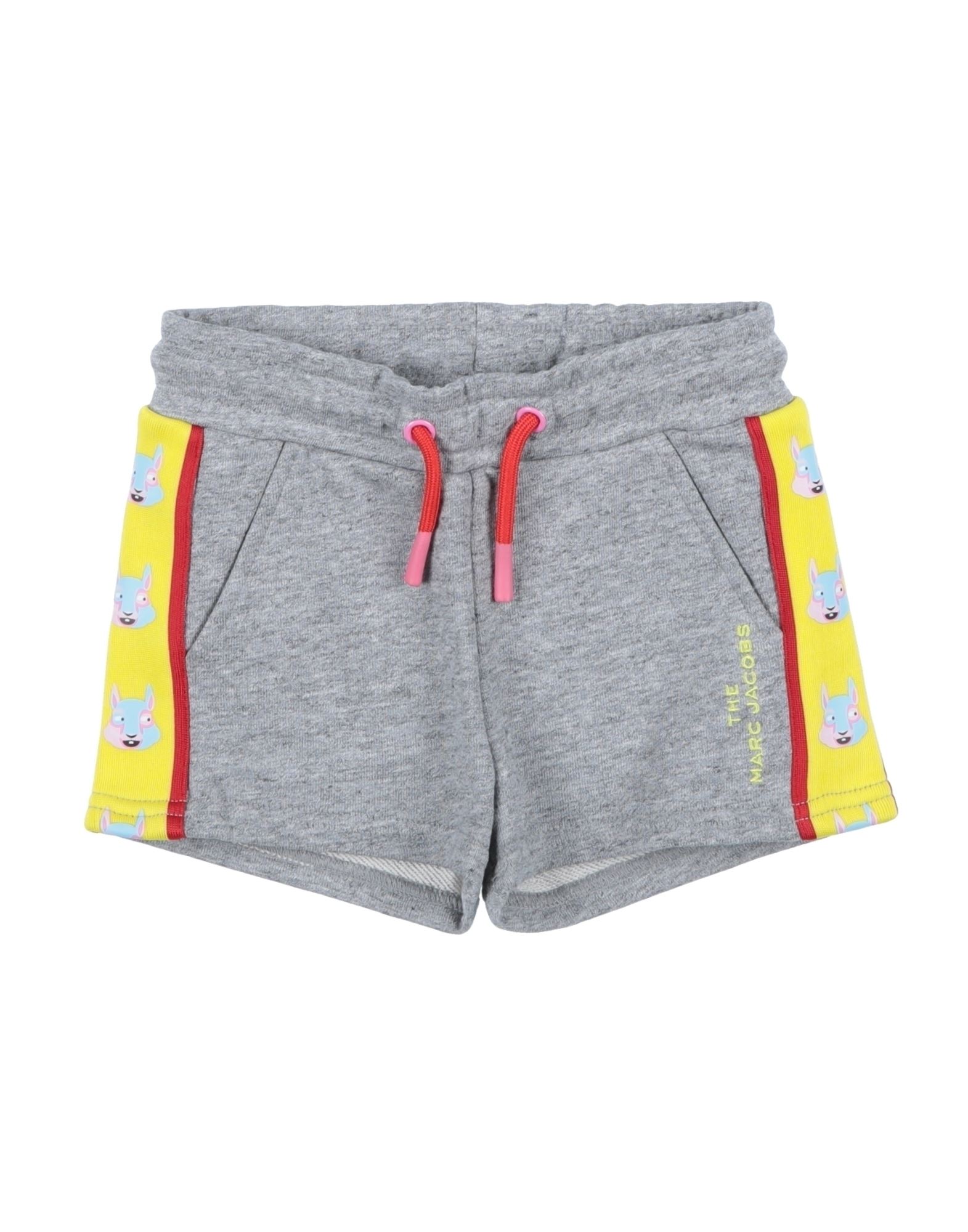 MARC JACOBS Shorts & Bermudashorts Kinder Grau von MARC JACOBS