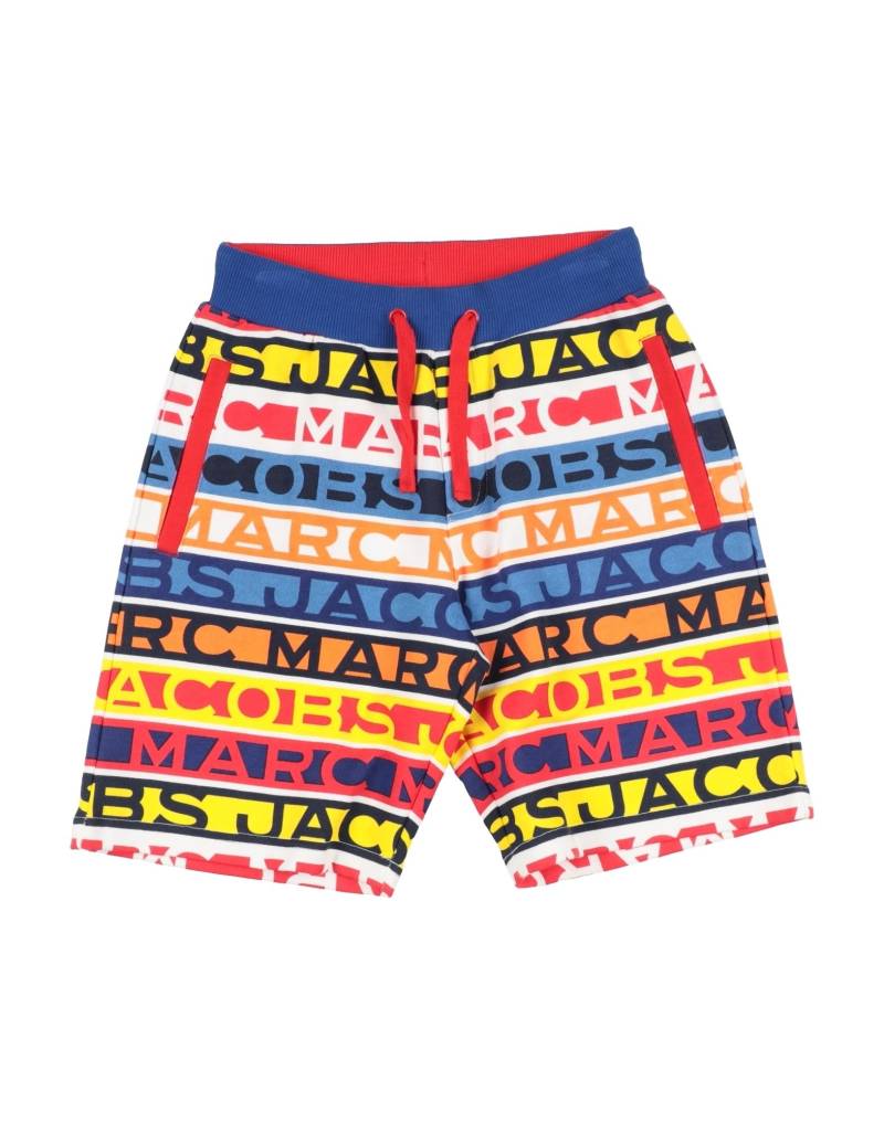 MARC JACOBS Shorts & Bermudashorts Kinder Orange von MARC JACOBS