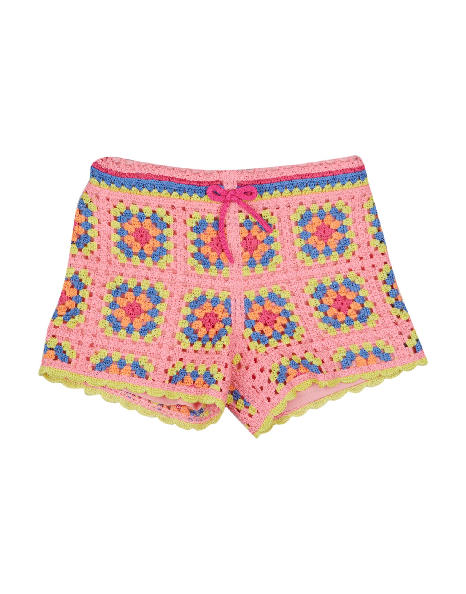 MARC JACOBS Shorts & Bermudashorts Kinder Rosa von MARC JACOBS