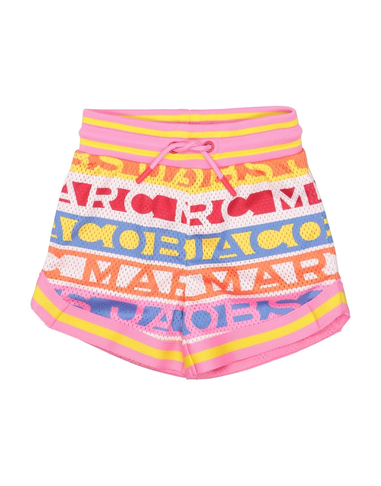 MARC JACOBS Shorts & Bermudashorts Kinder Rosa von MARC JACOBS