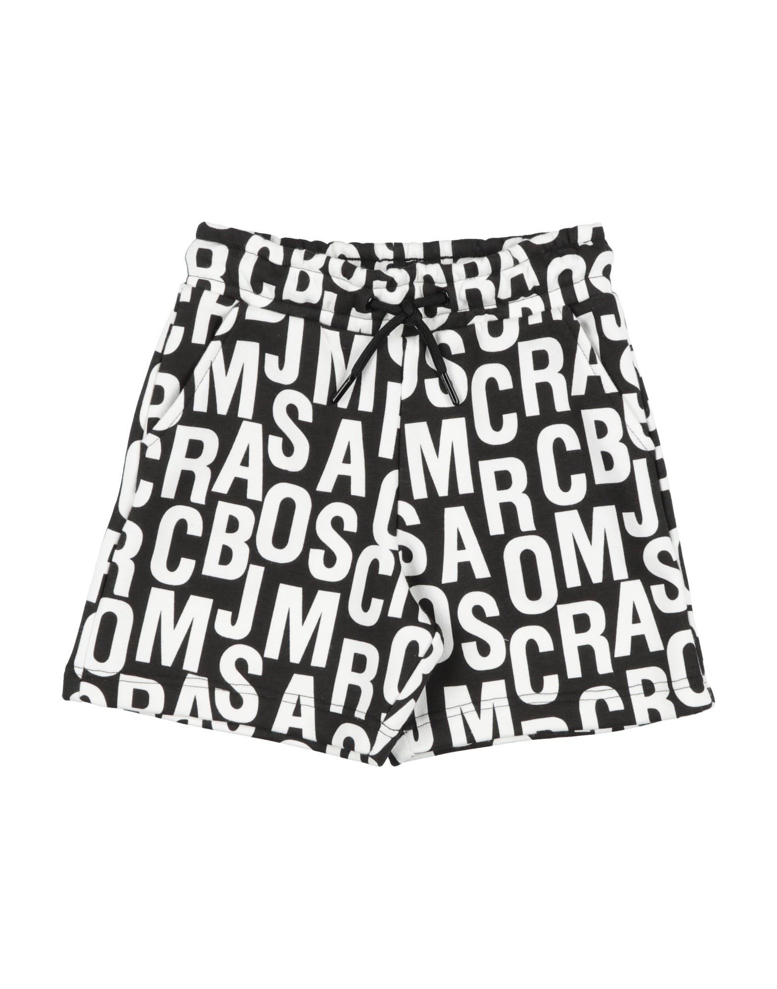 MARC JACOBS Shorts & Bermudashorts Kinder Schwarz von MARC JACOBS