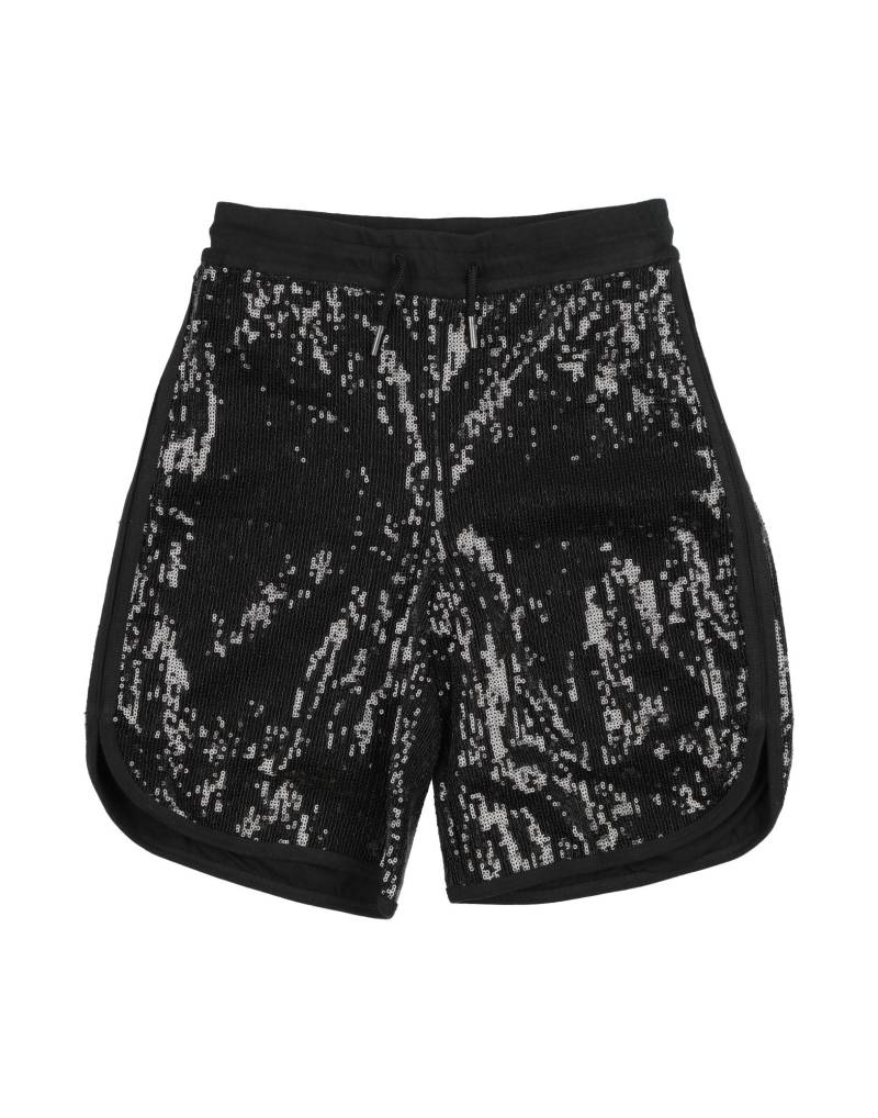 MARC JACOBS Shorts & Bermudashorts Kinder Schwarz von MARC JACOBS