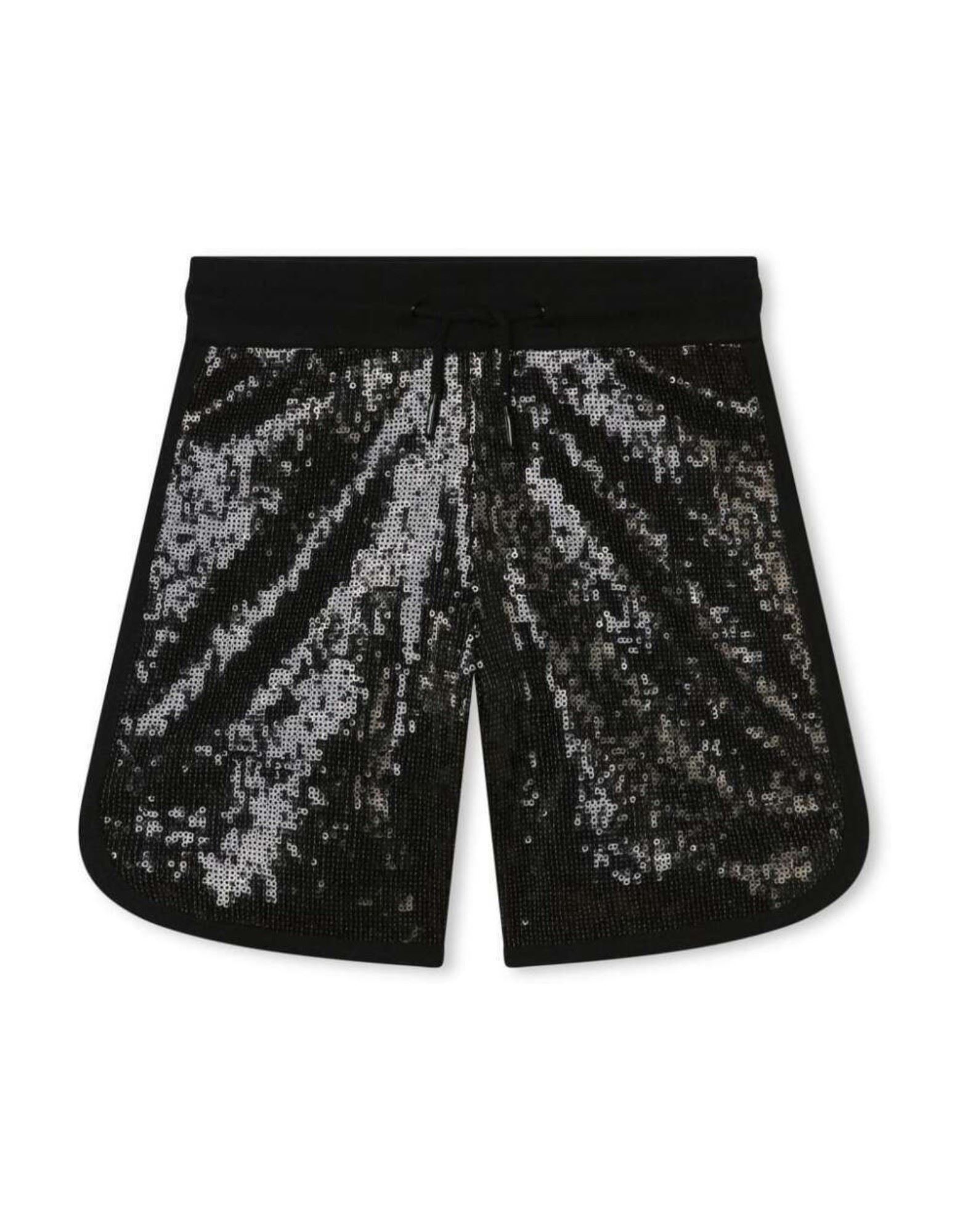 MARC JACOBS Shorts & Bermudashorts Kinder Schwarz von MARC JACOBS