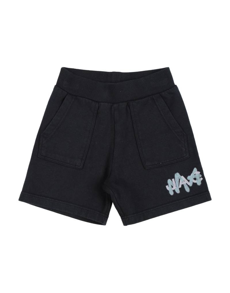 MARC JACOBS Shorts & Bermudashorts Kinder Schwarz von MARC JACOBS