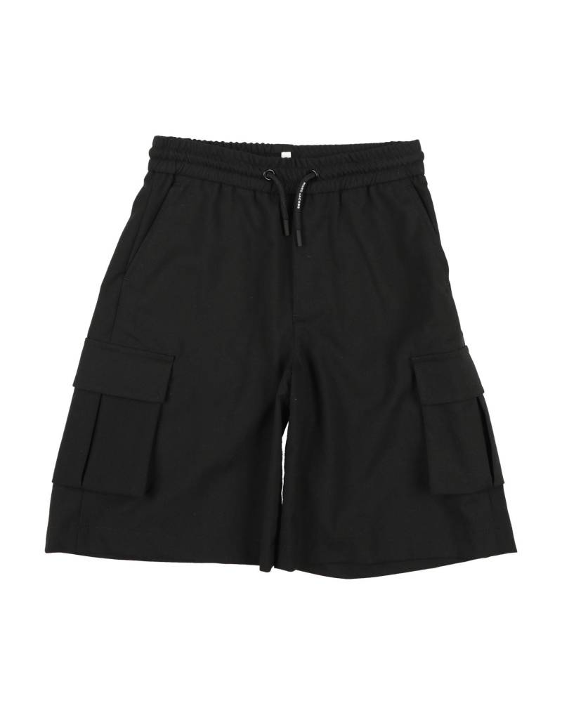 MARC JACOBS Shorts & Bermudashorts Kinder Schwarz von MARC JACOBS