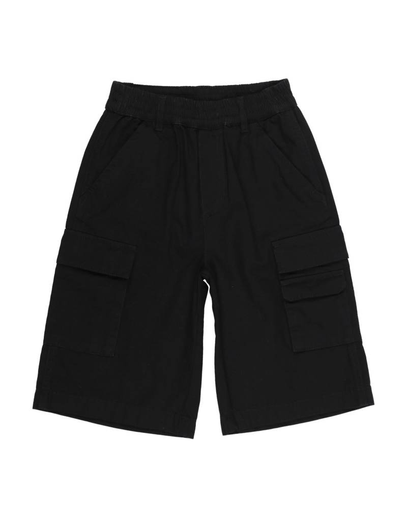 MARC JACOBS Shorts & Bermudashorts Kinder Schwarz von MARC JACOBS