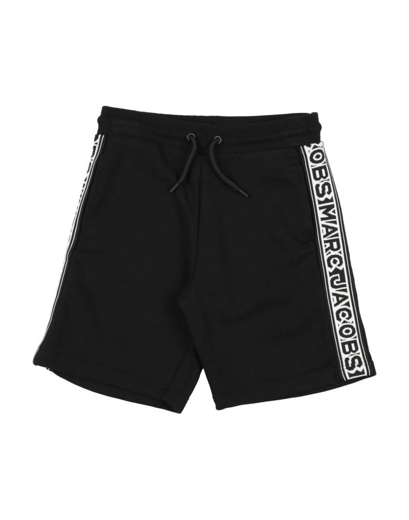 MARC JACOBS Shorts & Bermudashorts Kinder Schwarz von MARC JACOBS