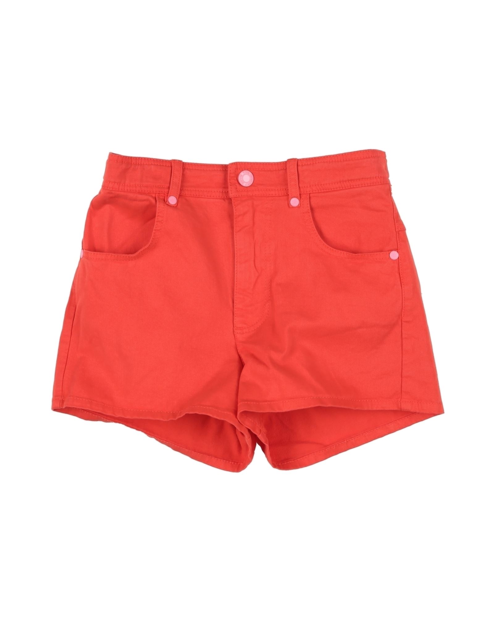 MARC JACOBS Shorts & Bermudashorts Kinder Tomatenrot von MARC JACOBS