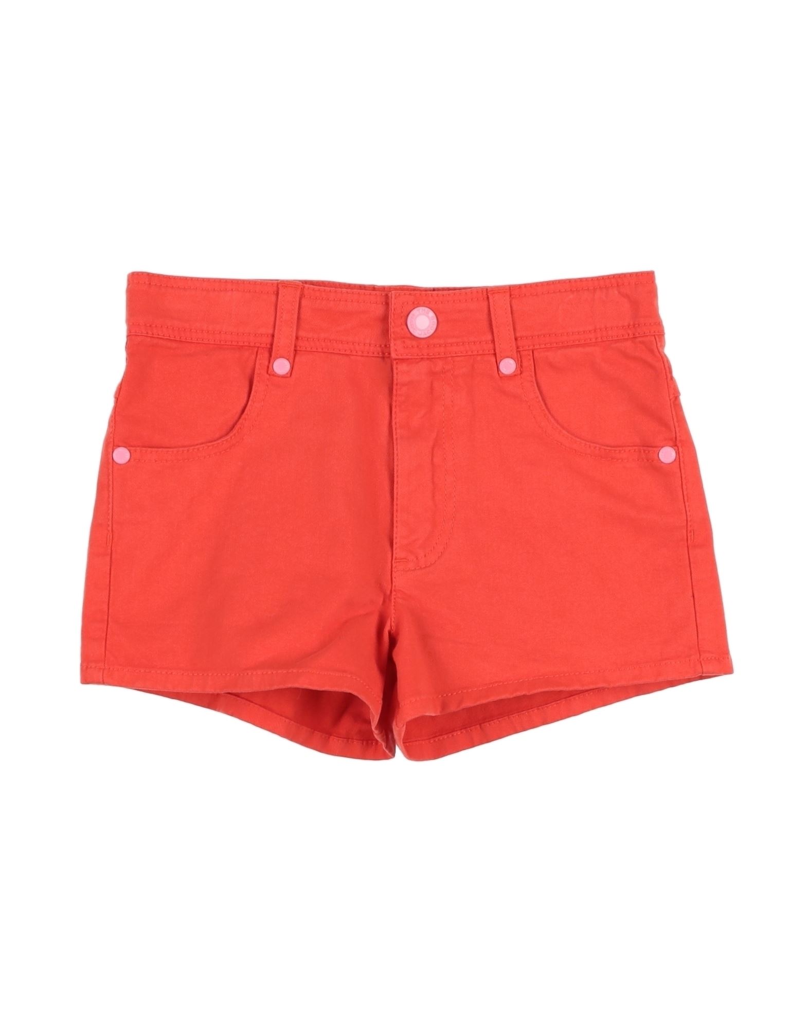 MARC JACOBS Shorts & Bermudashorts Kinder Tomatenrot von MARC JACOBS