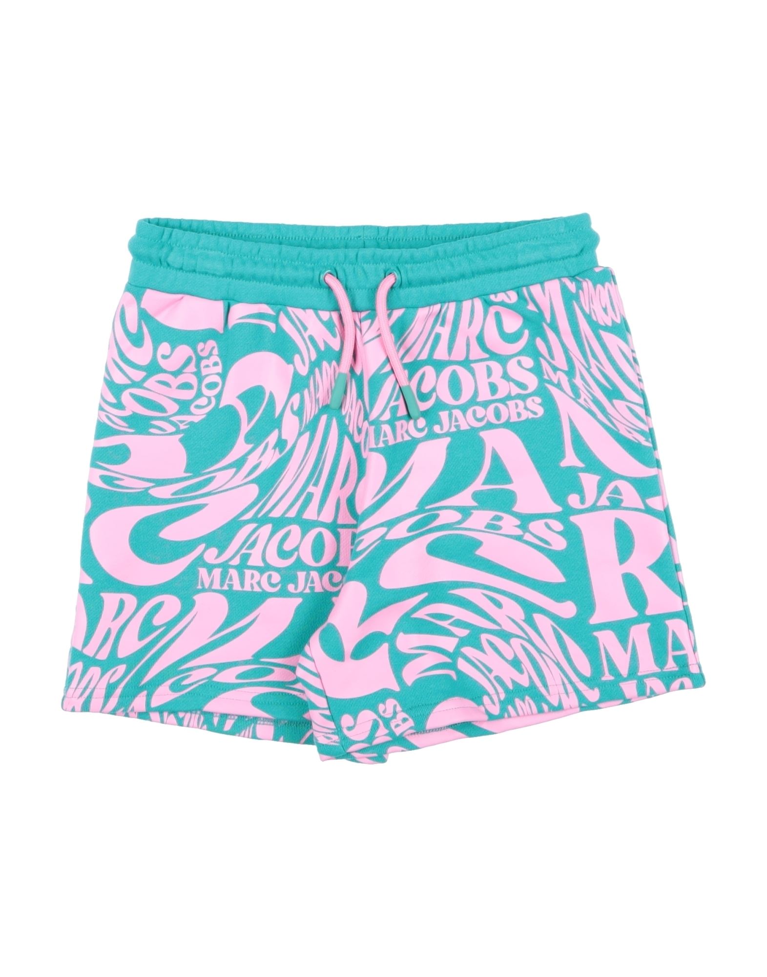 MARC JACOBS Shorts & Bermudashorts Kinder Tūrkis von MARC JACOBS