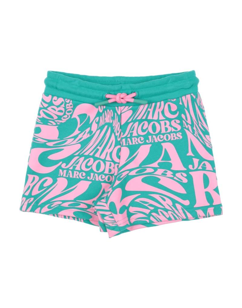 MARC JACOBS Shorts & Bermudashorts Kinder Tūrkis von MARC JACOBS