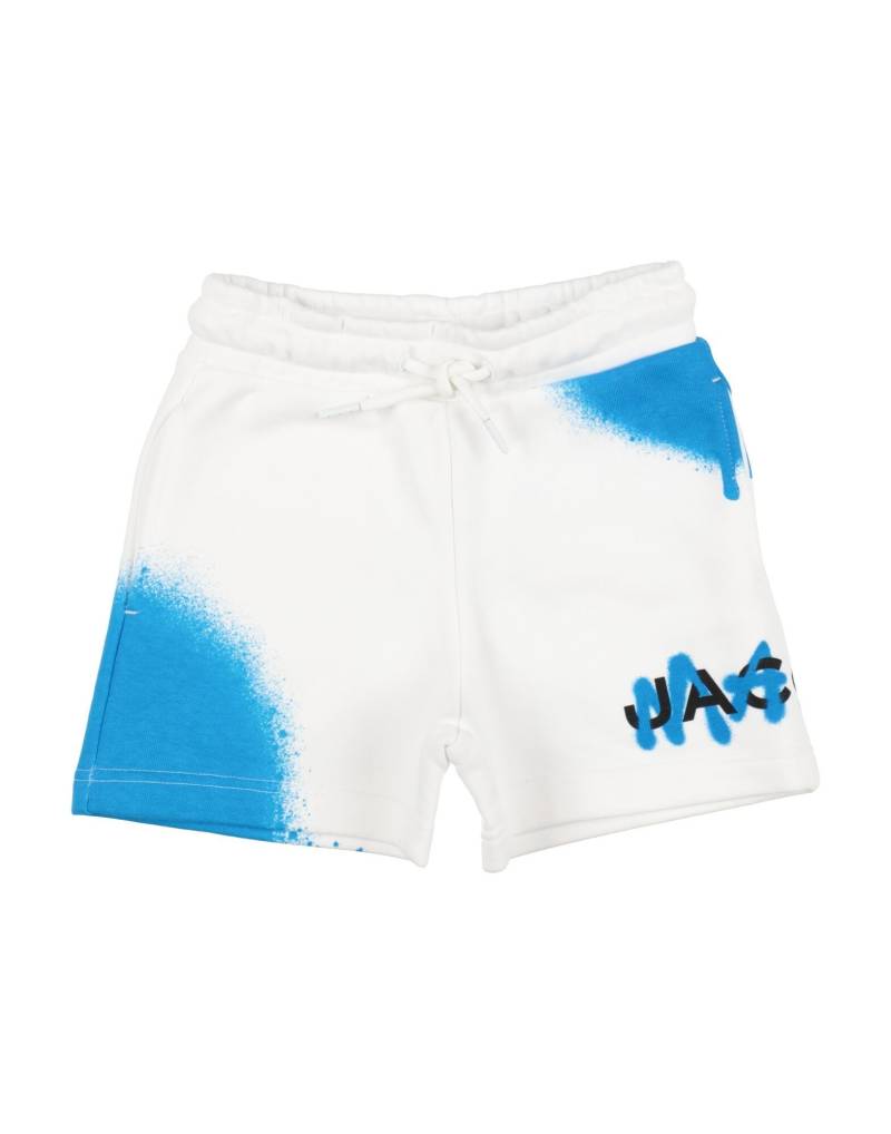 MARC JACOBS Shorts & Bermudashorts Kinder Weiß von MARC JACOBS