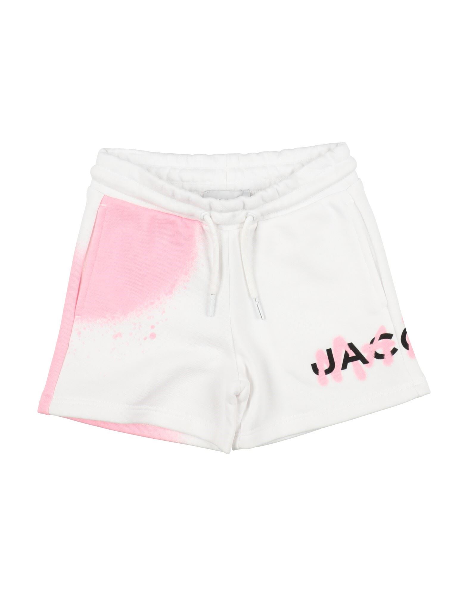 MARC JACOBS Shorts & Bermudashorts Kinder Weiß von MARC JACOBS
