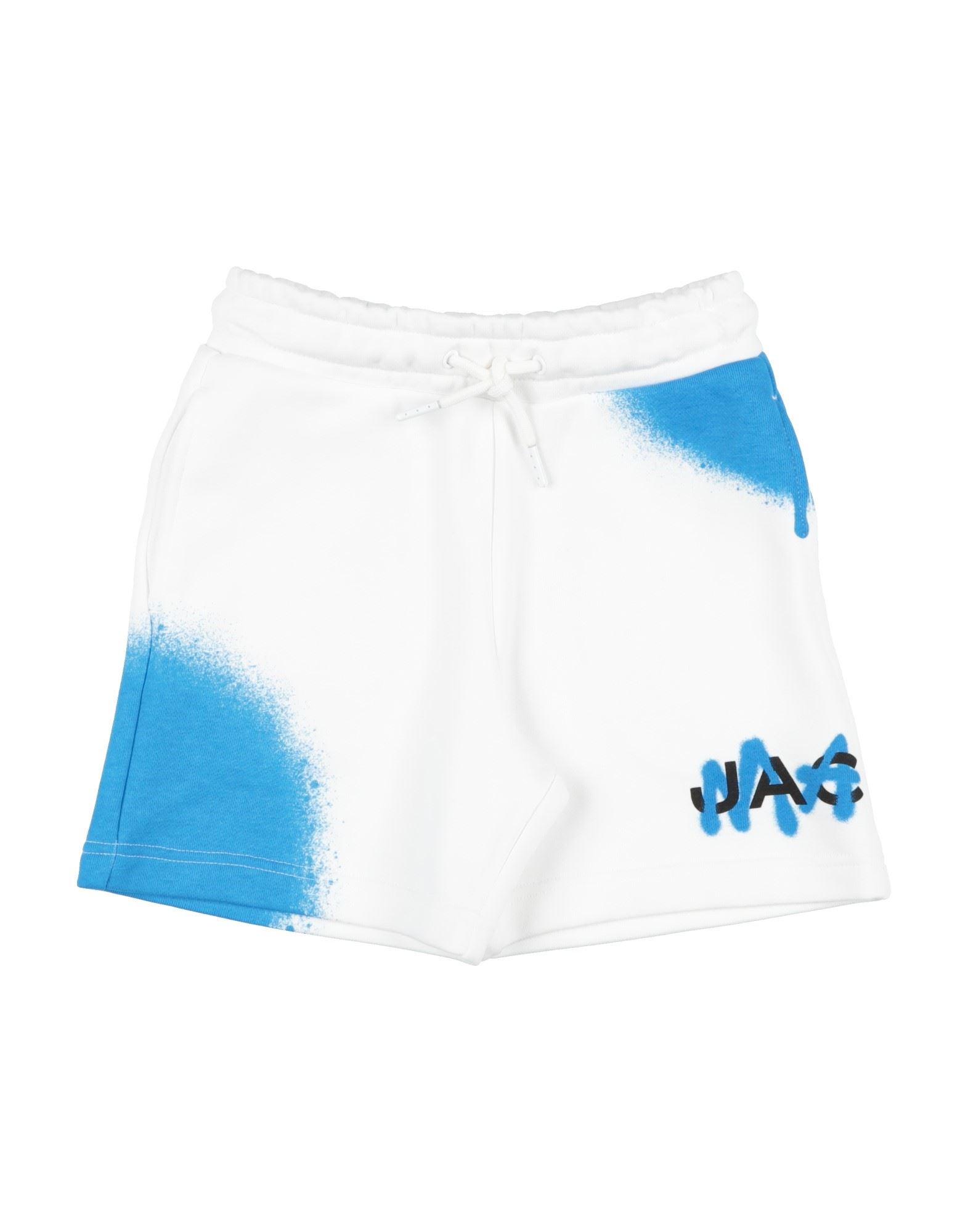 MARC JACOBS Shorts & Bermudashorts Kinder Weiß von MARC JACOBS