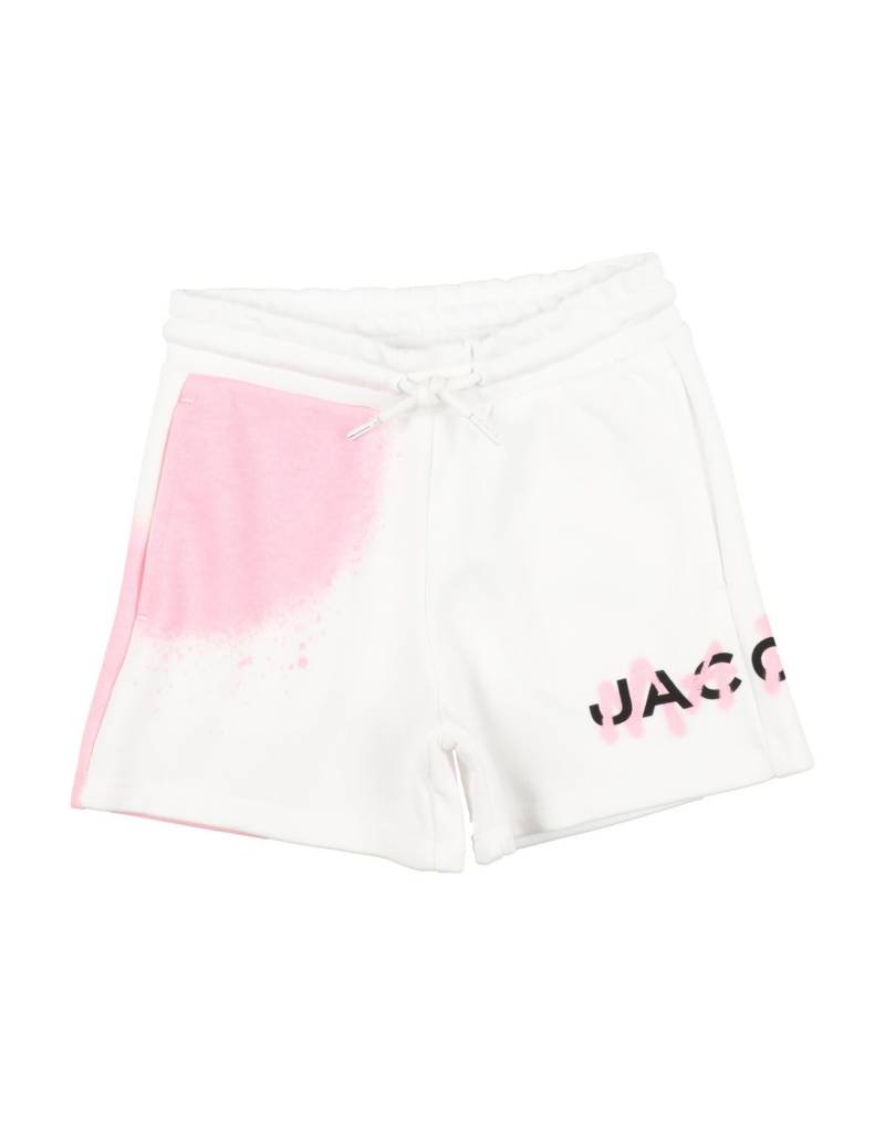 MARC JACOBS Shorts & Bermudashorts Kinder Weiß von MARC JACOBS