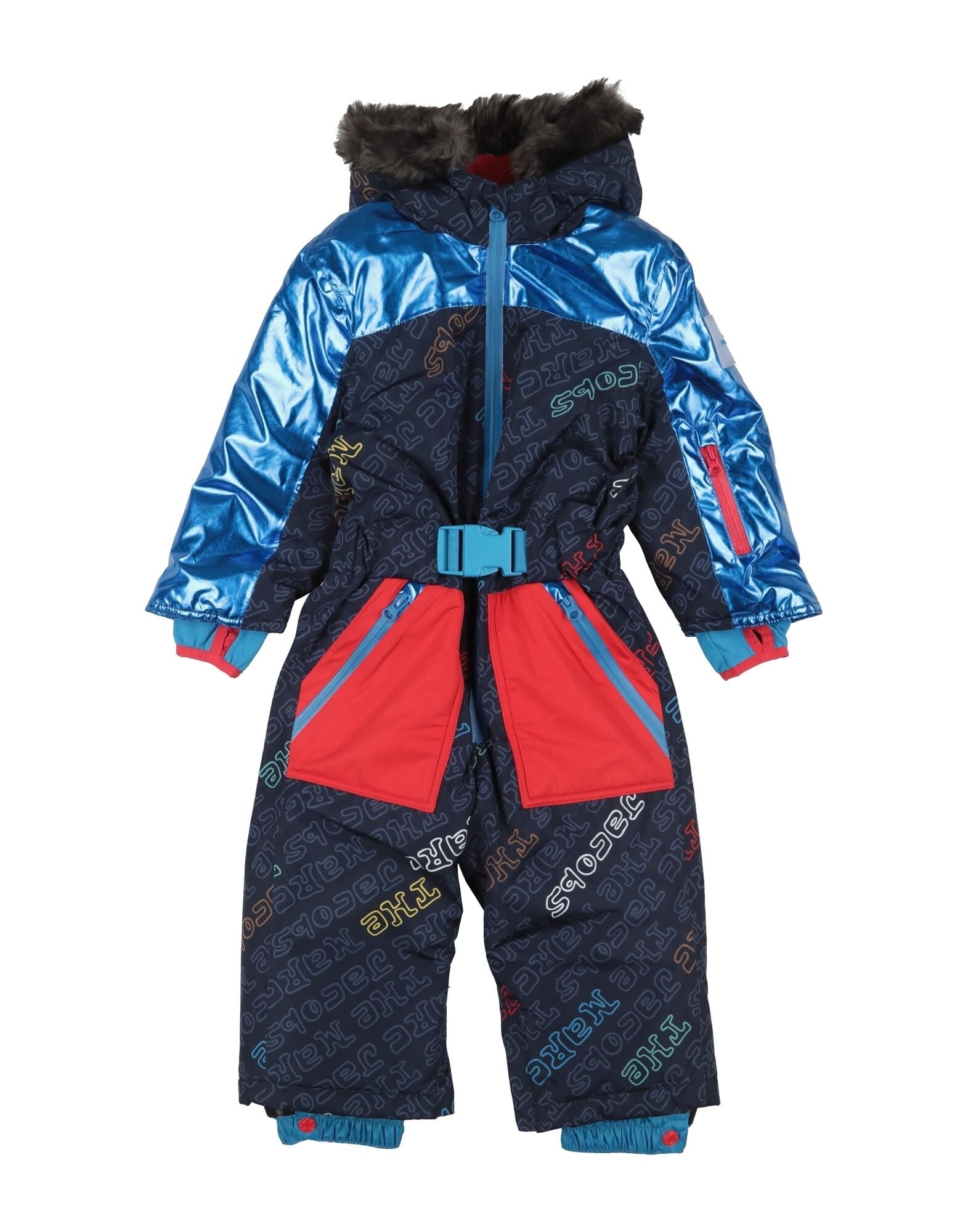 MARC JACOBS Skianzüge Und -overalls Kinder Königsblau von MARC JACOBS