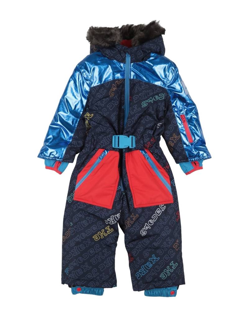 MARC JACOBS Skianzüge Und -overalls Kinder Königsblau von MARC JACOBS