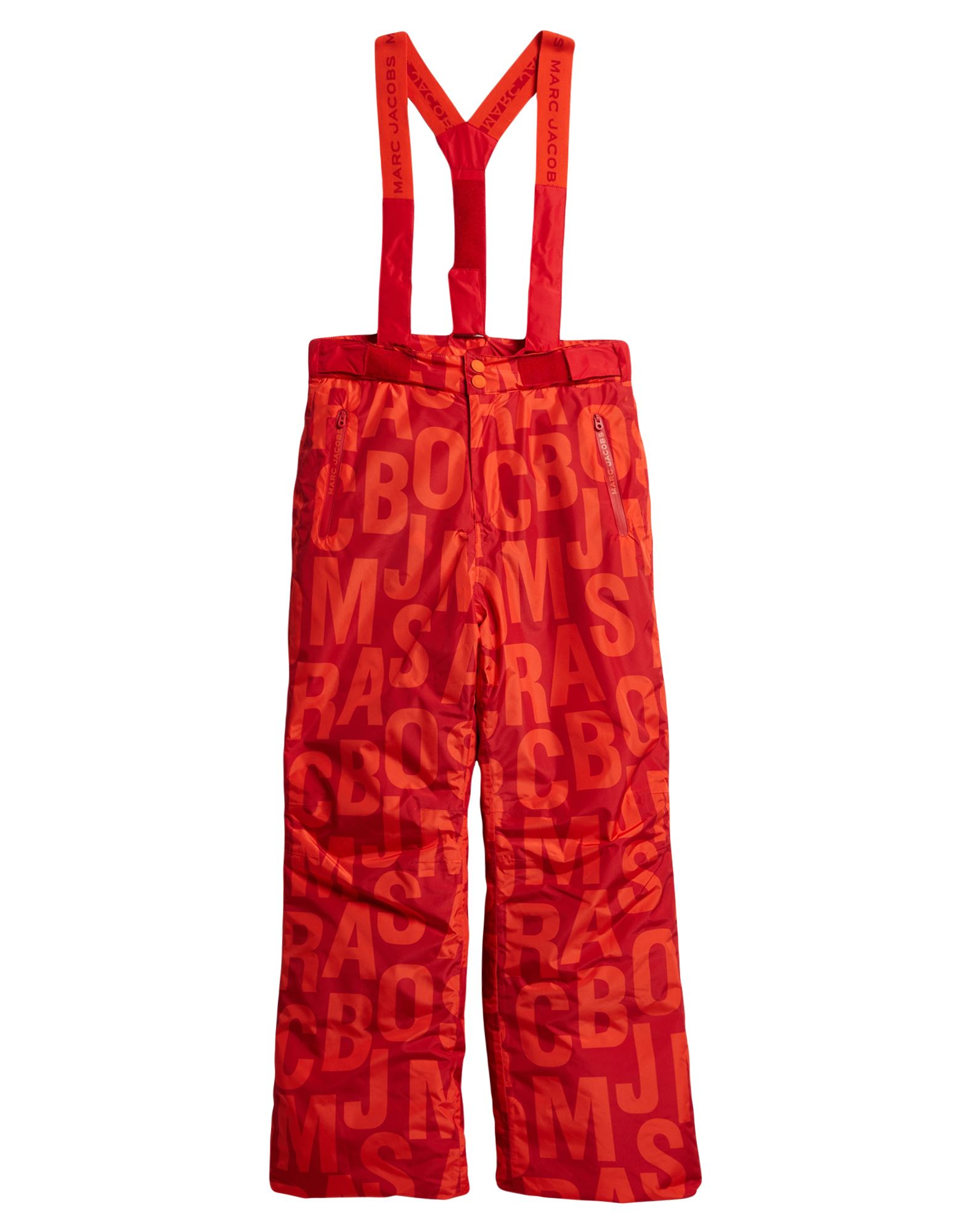 MARC JACOBS Skianzüge Und -overalls Kinder Rot von MARC JACOBS