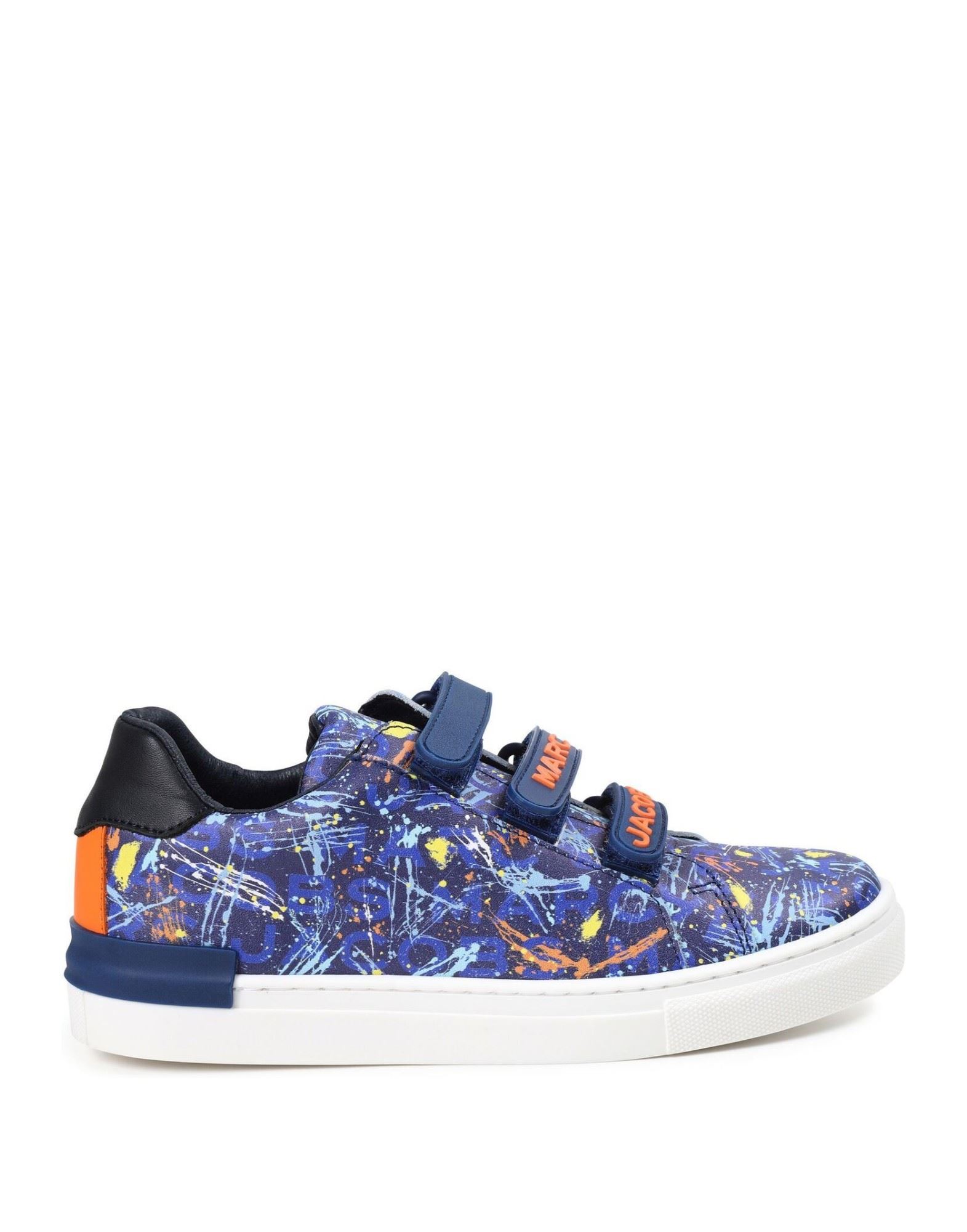 MARC JACOBS Sneakers Kinder Blau von MARC JACOBS