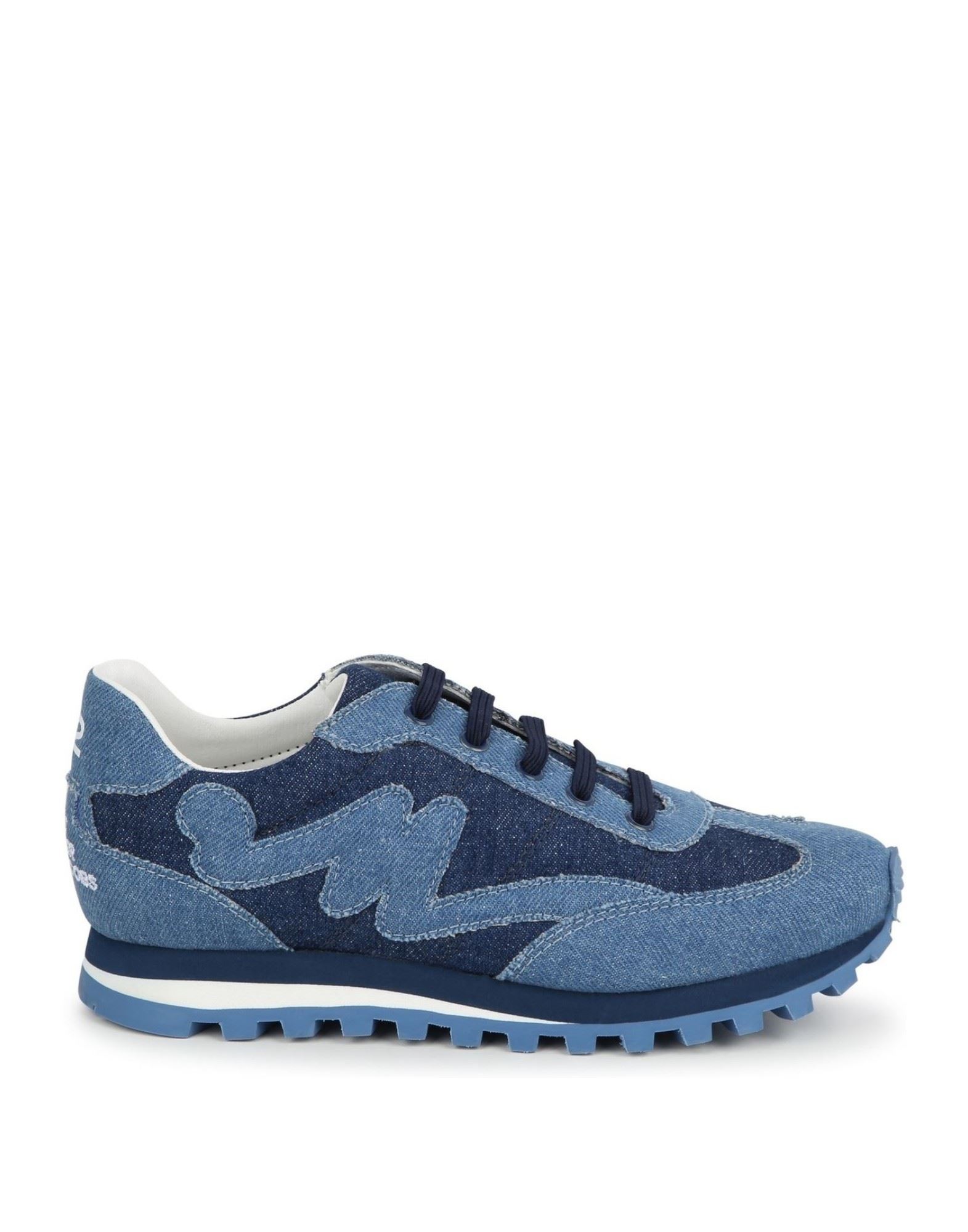 MARC JACOBS Sneakers Kinder Blau von MARC JACOBS