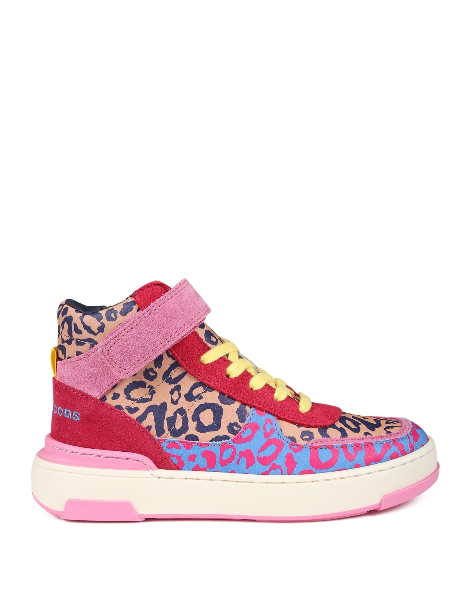 MARC JACOBS Sneakers Kinder Bunt von MARC JACOBS