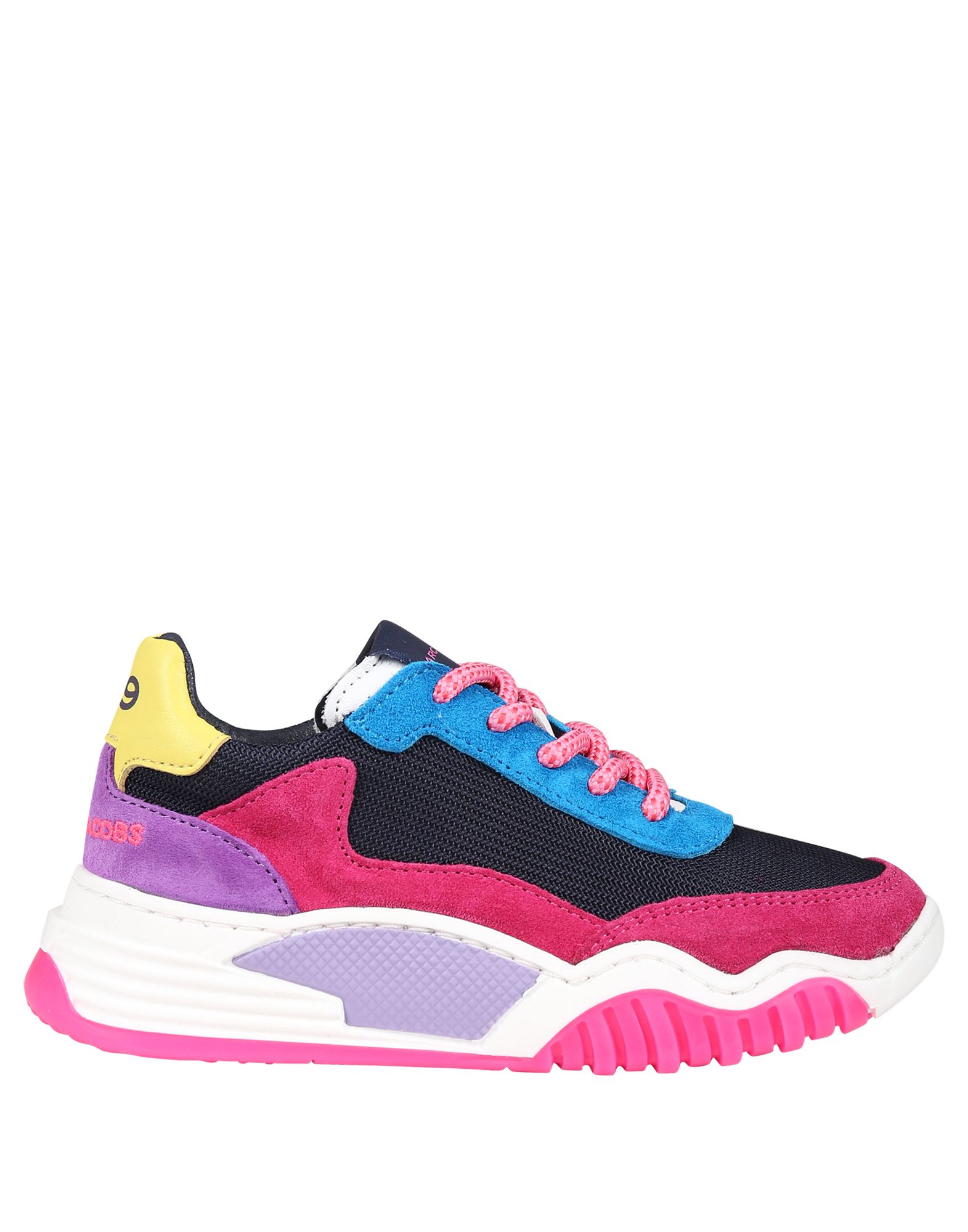 MARC JACOBS Sneakers Kinder Bunt von MARC JACOBS