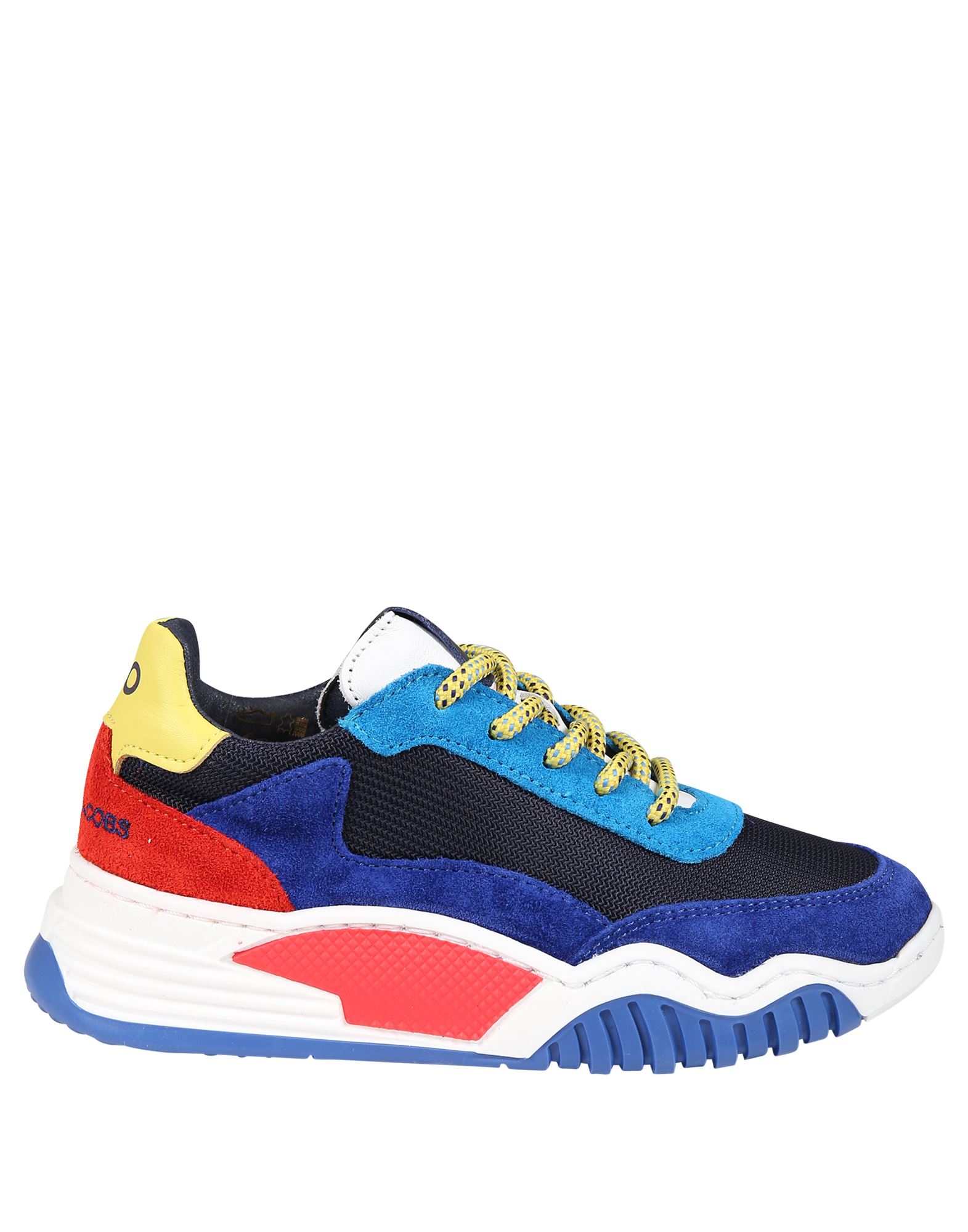 MARC JACOBS Sneakers Kinder Bunt von MARC JACOBS