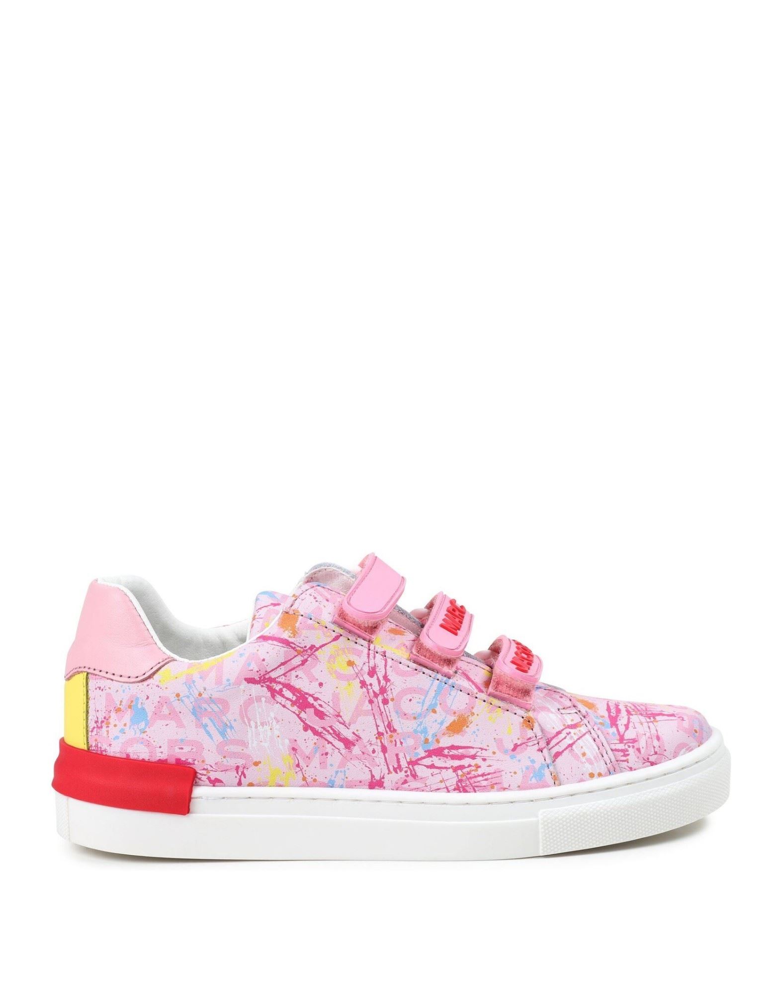 MARC JACOBS Sneakers Kinder Rosa von MARC JACOBS