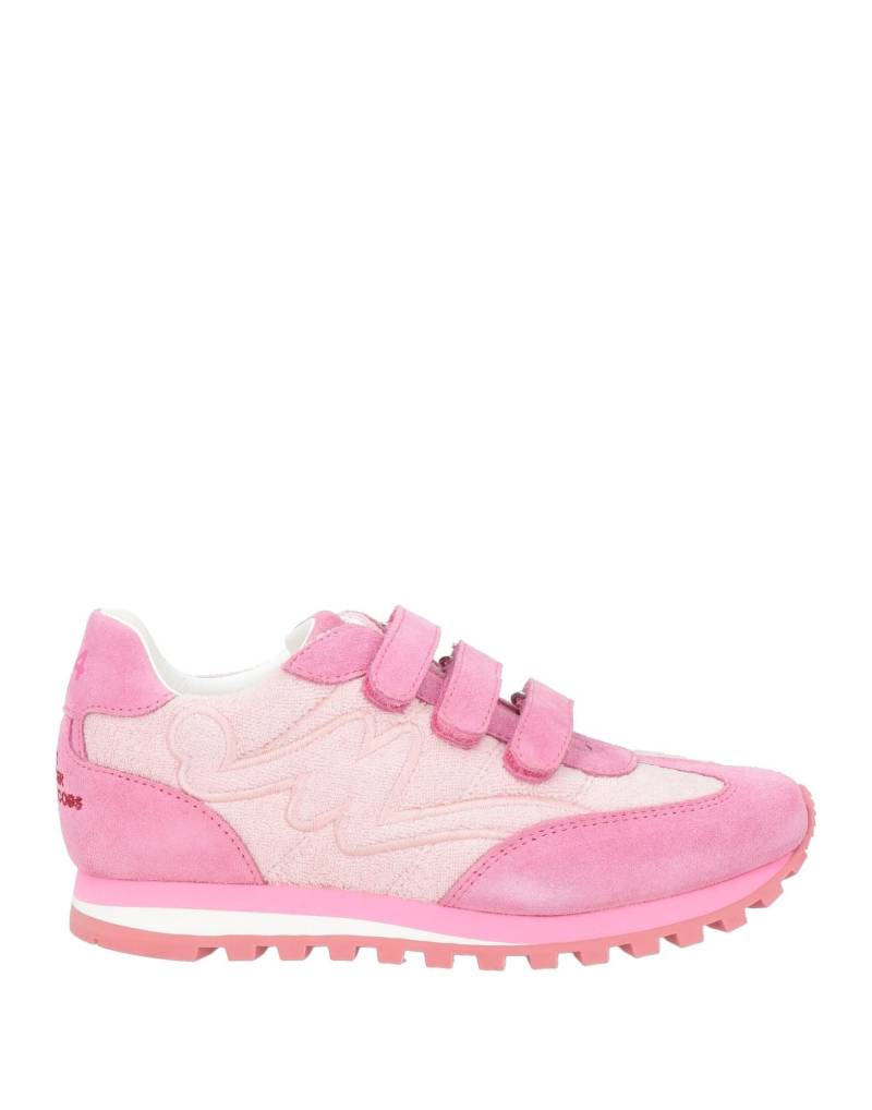 MARC JACOBS Sneakers Kinder Rosa MARC JACOBS Sneakers Kinder Rosa von MARC JACOBS