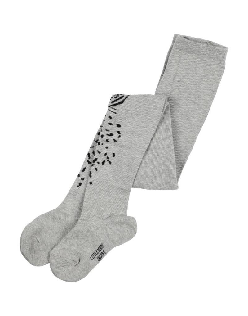 MARC JACOBS Socken & Strumpfhosen Kinder Grau von MARC JACOBS