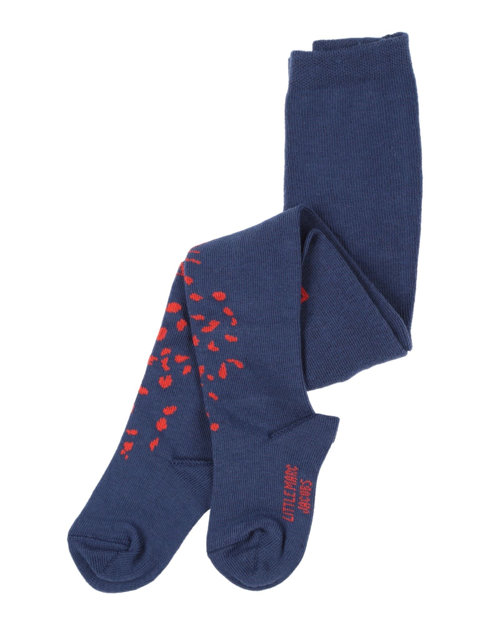 MARC JACOBS Socken & Strumpfhosen Kinder Marineblau von MARC JACOBS